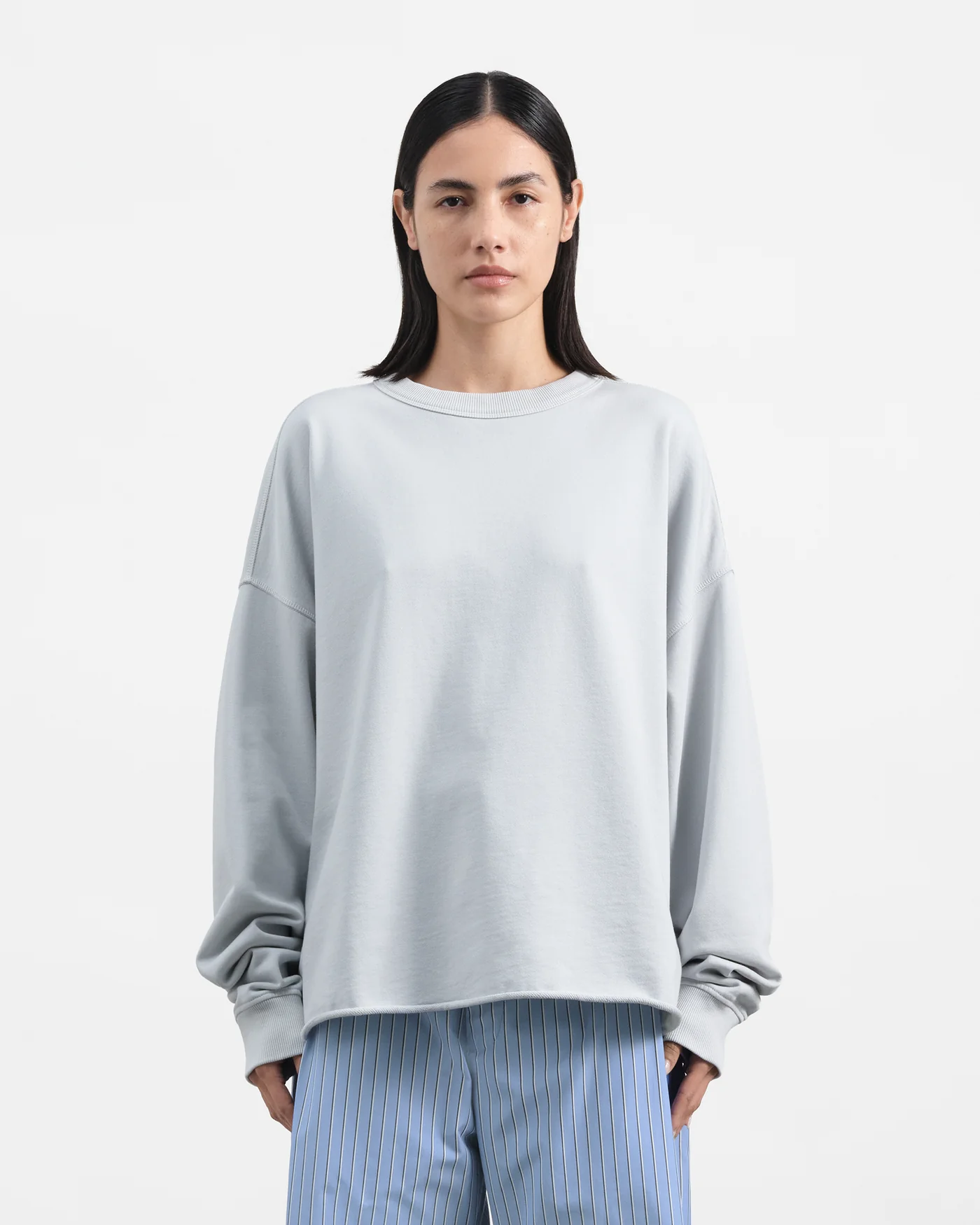 Studio Sweatshirt — view 6
