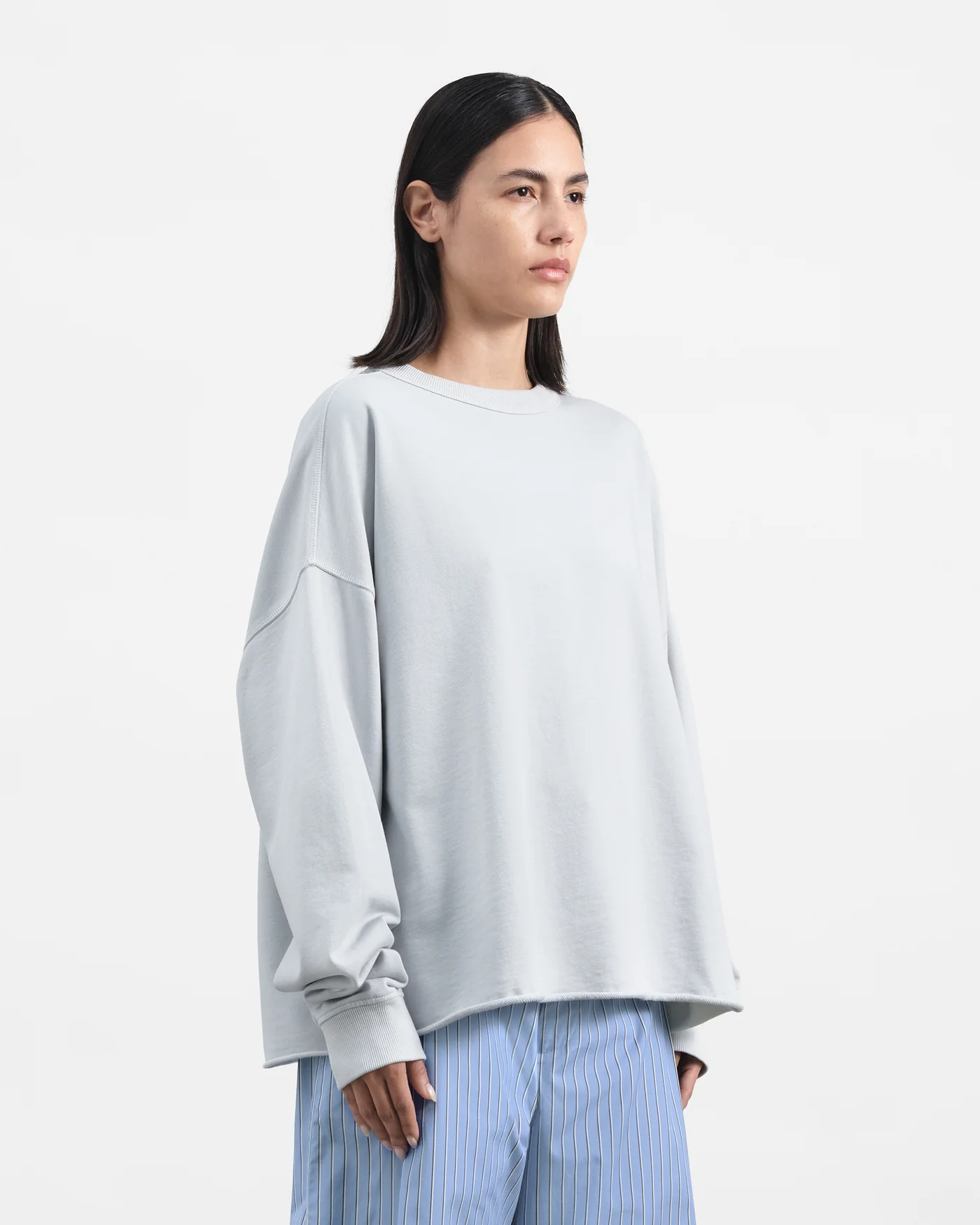 Studio Sweatshirt — view 7