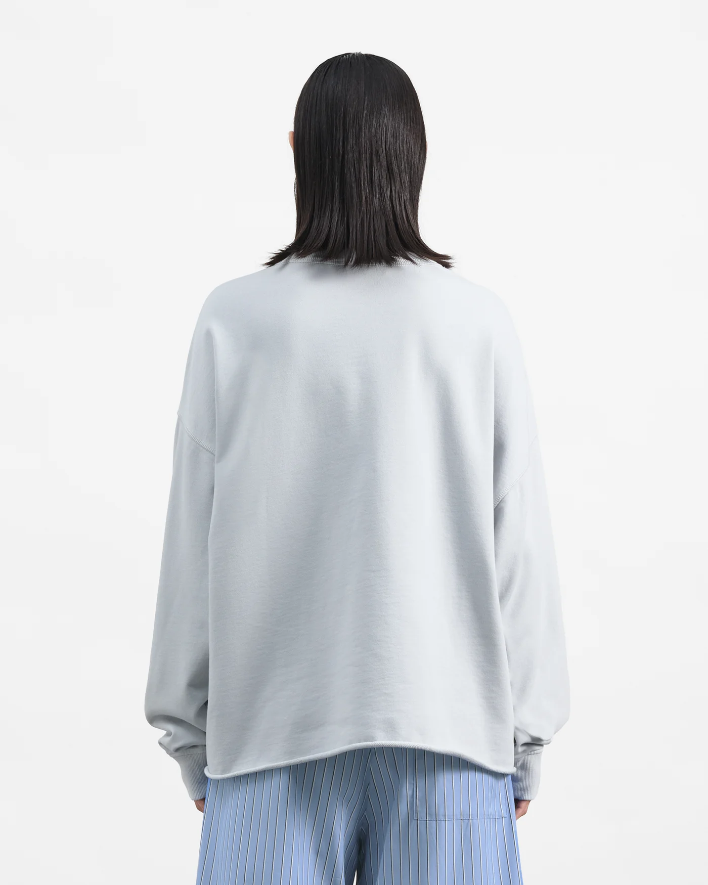 Studio Sweatshirt — view 8