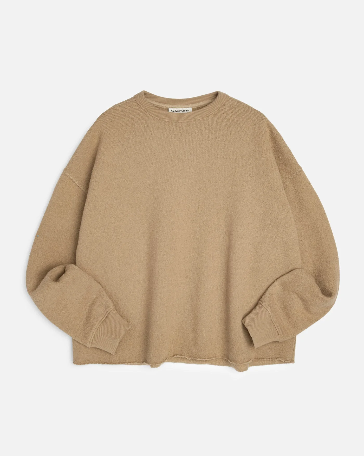 Studio Sweatshirt