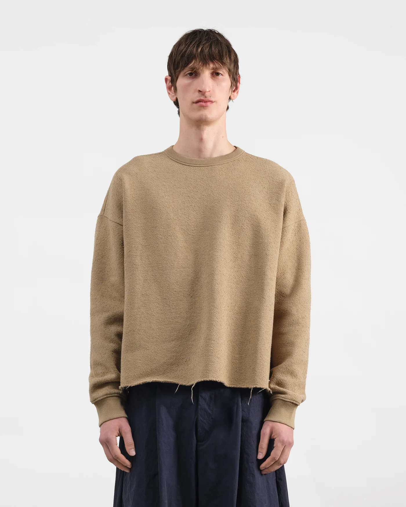 Studio Sweatshirt — view 2