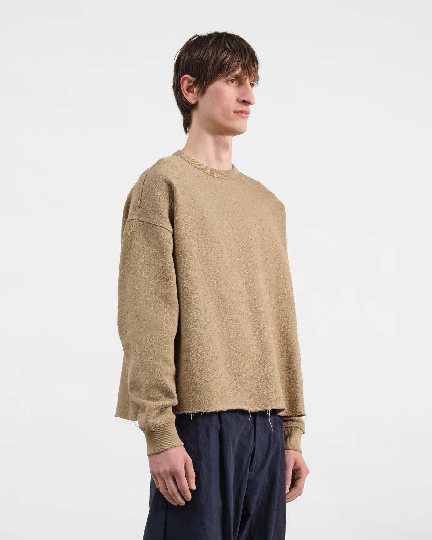 Studio Sweatshirt — view 3