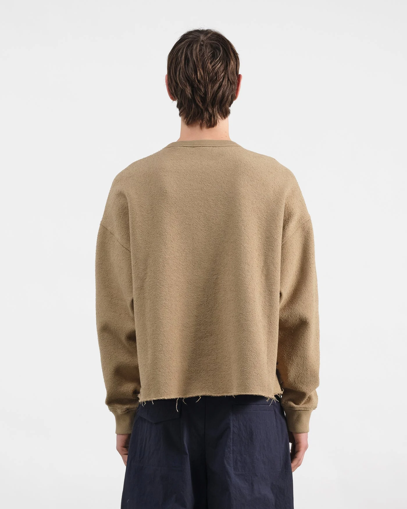 Studio Sweatshirt — view 4