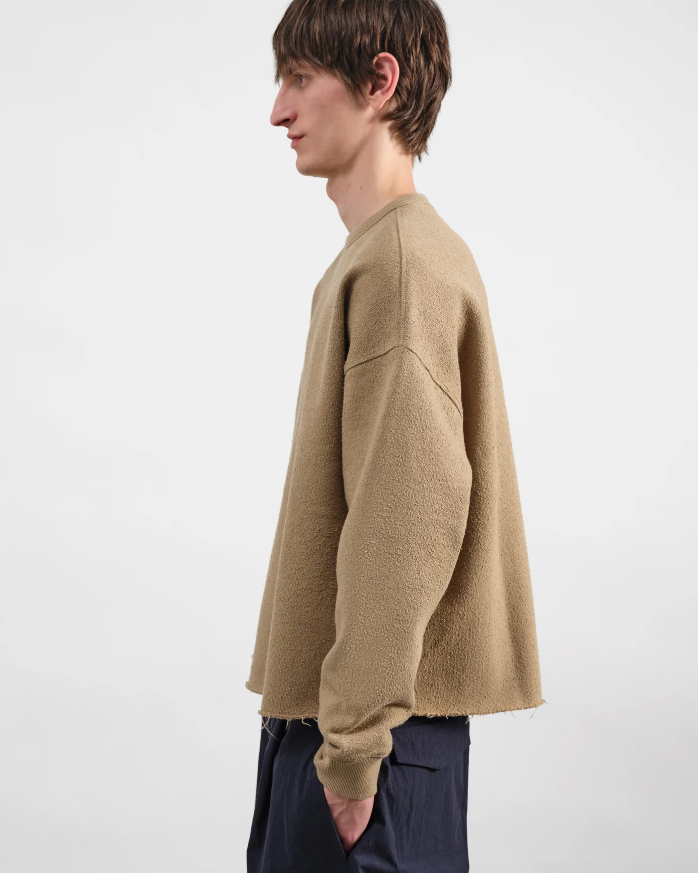 Studio Sweatshirt — view 5