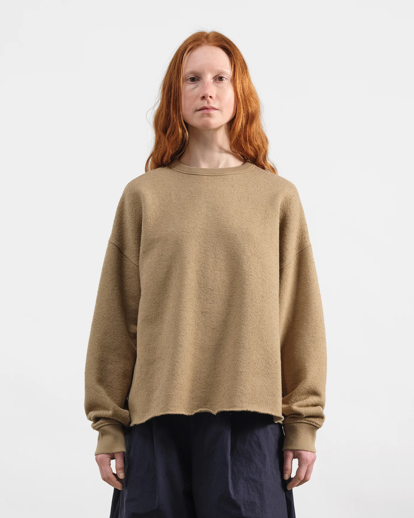 Studio Sweatshirt — view 6