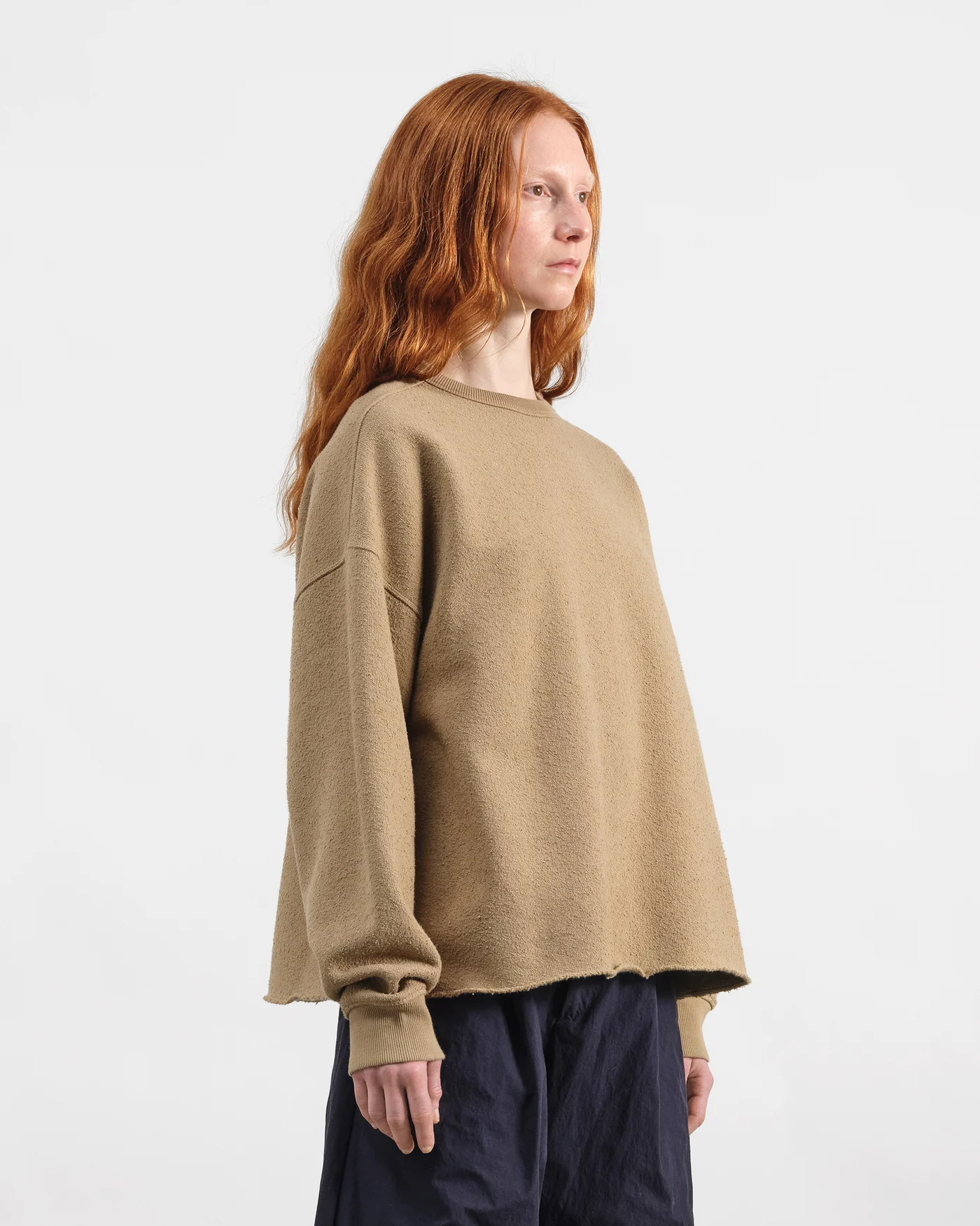 Studio Sweatshirt — view 7