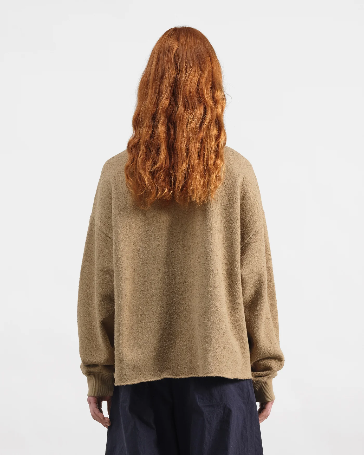 Studio Sweatshirt — view 8