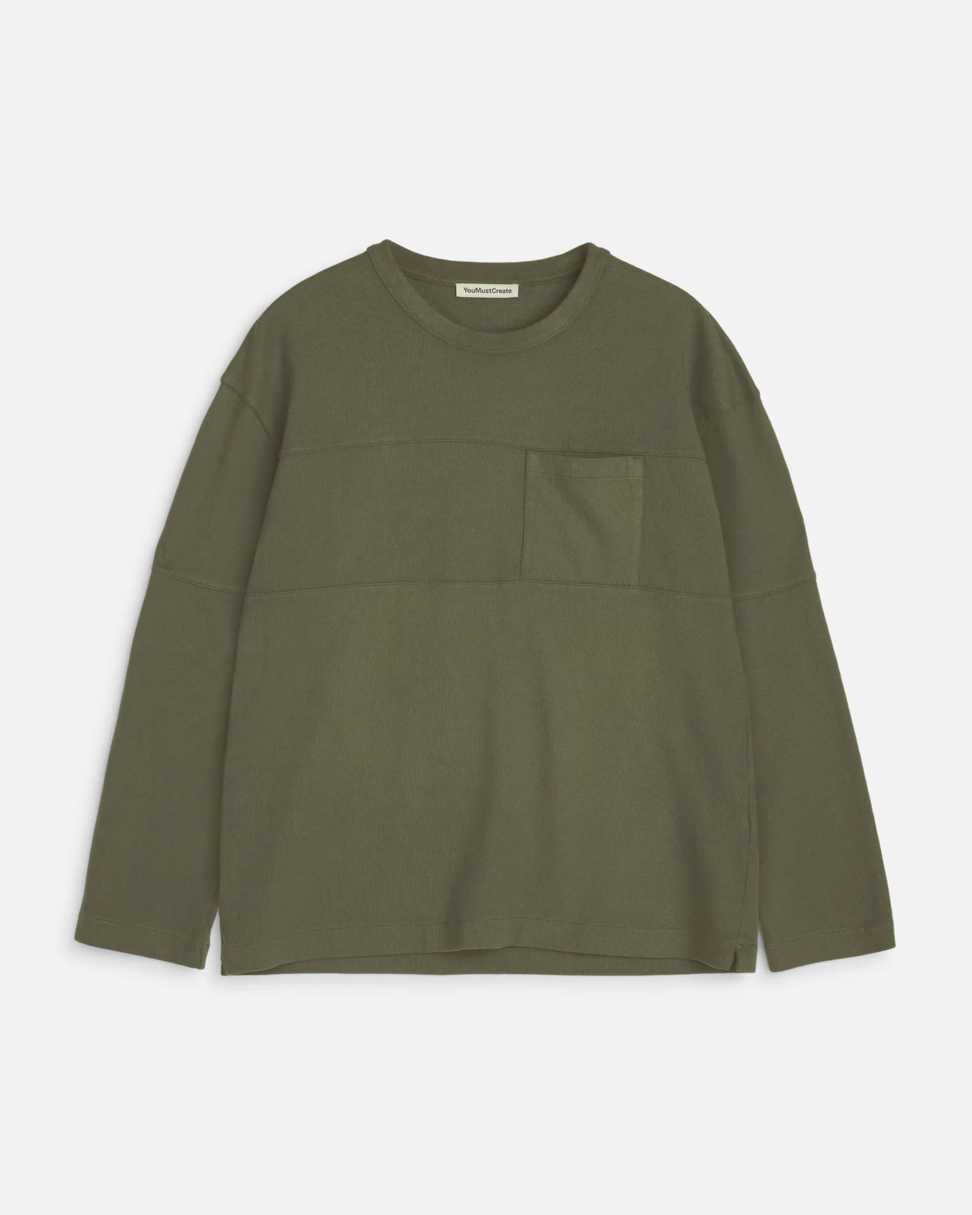 Archive Sweatshirt