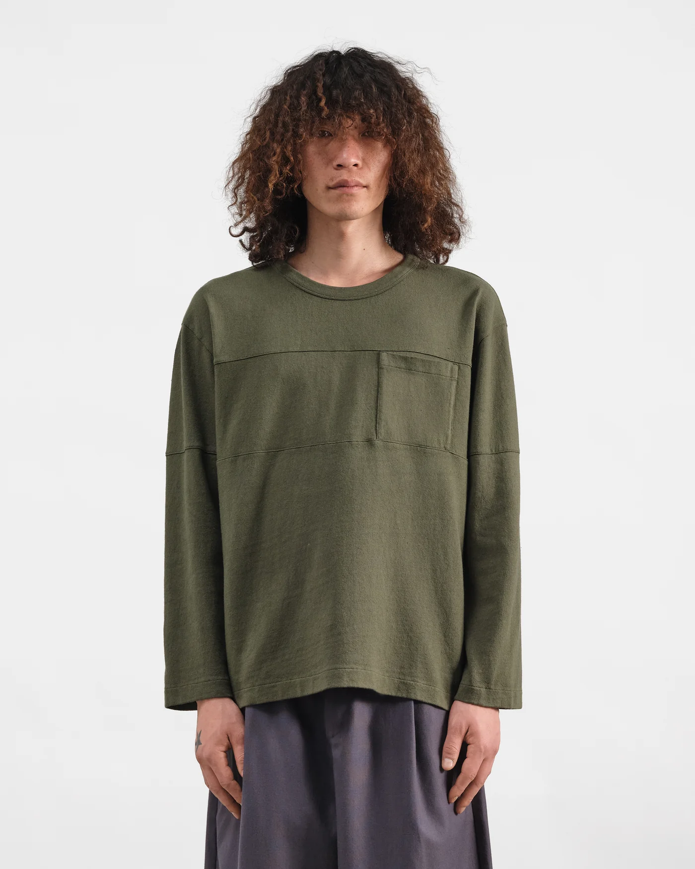 Archive Sweatshirt — view 2