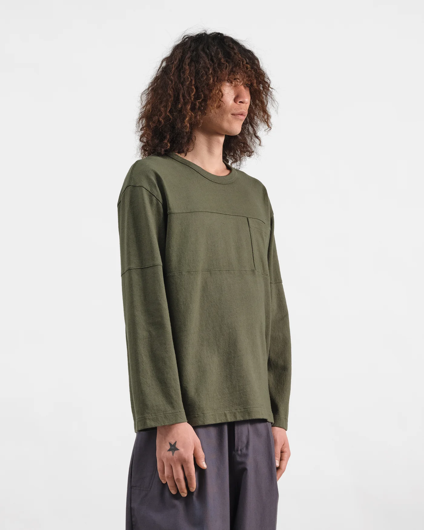 Archive Sweatshirt — view 3