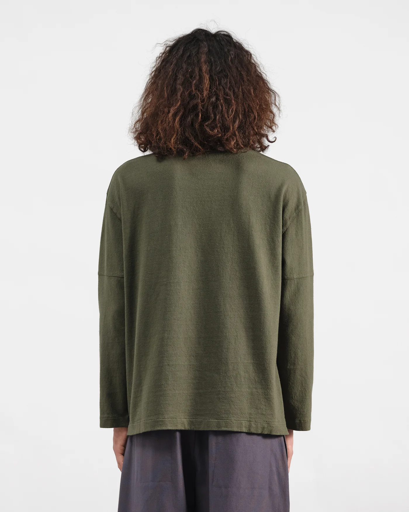 Archive Sweatshirt — view 4