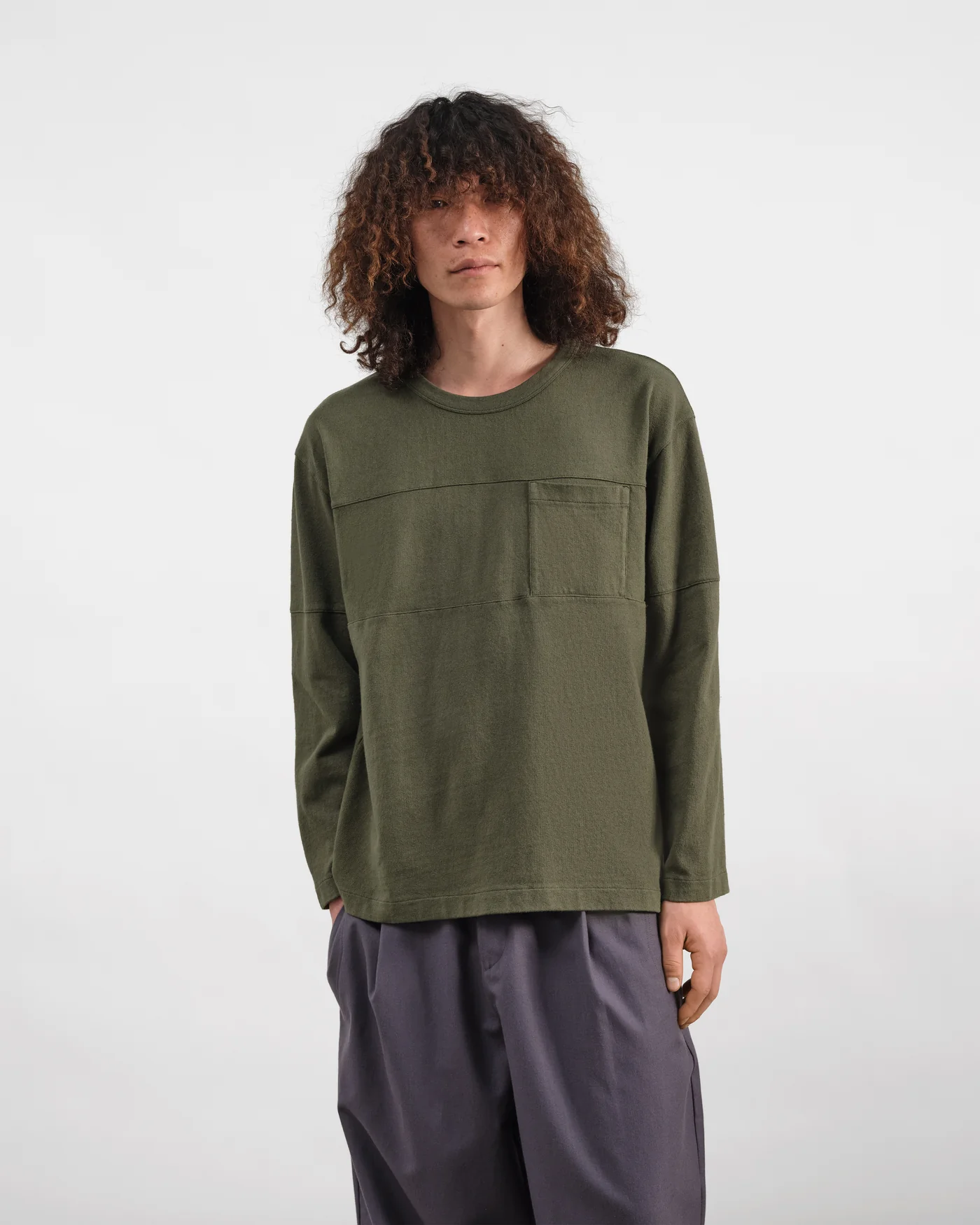 Archive Sweatshirt — view 5
