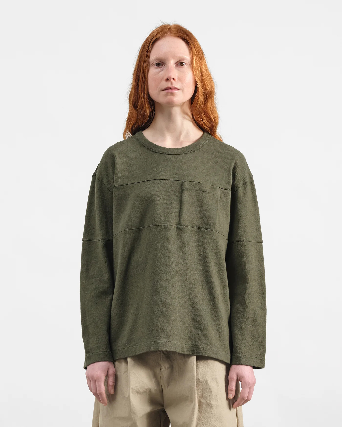 Archive Sweatshirt — view 6