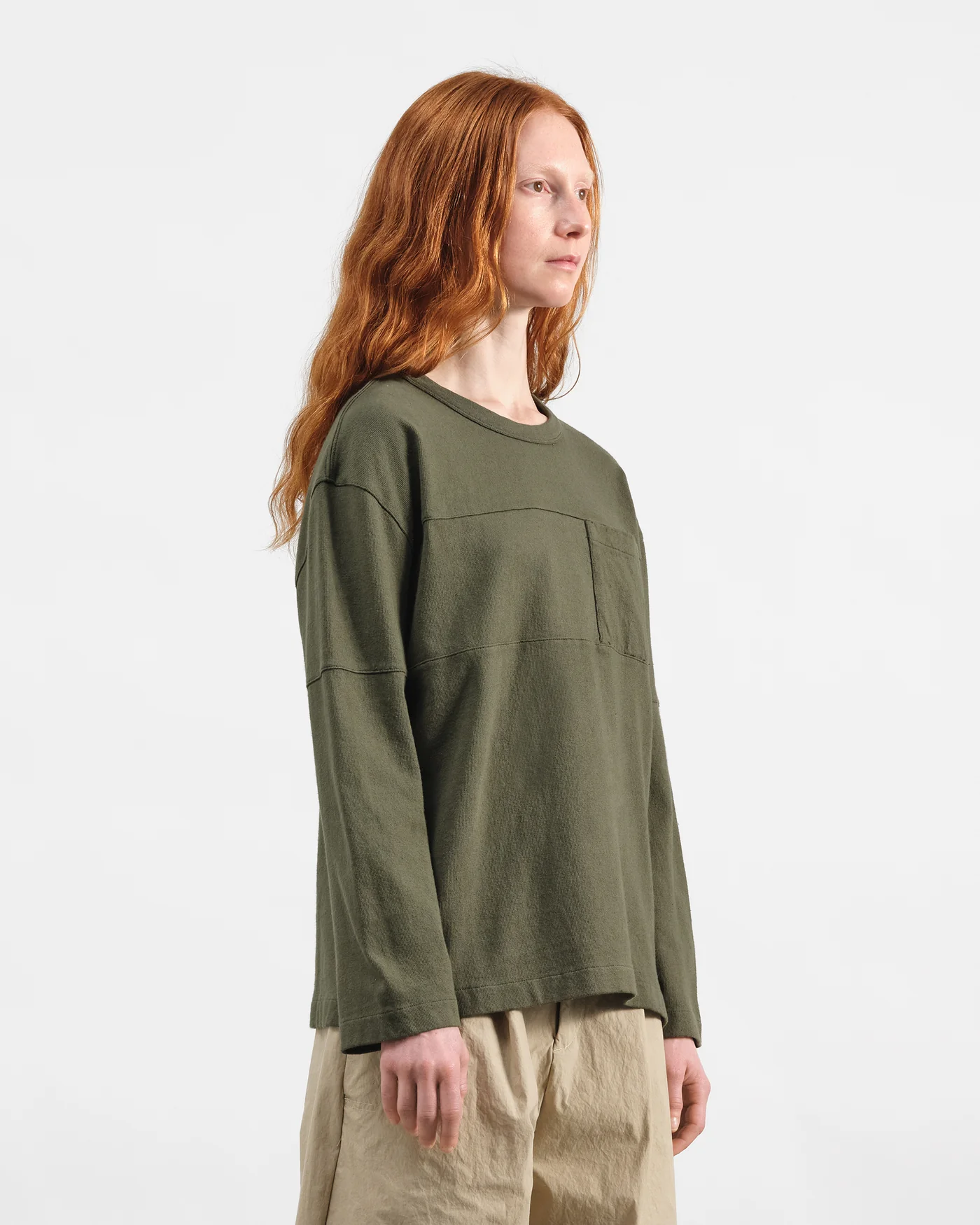 Archive Sweatshirt — view 7