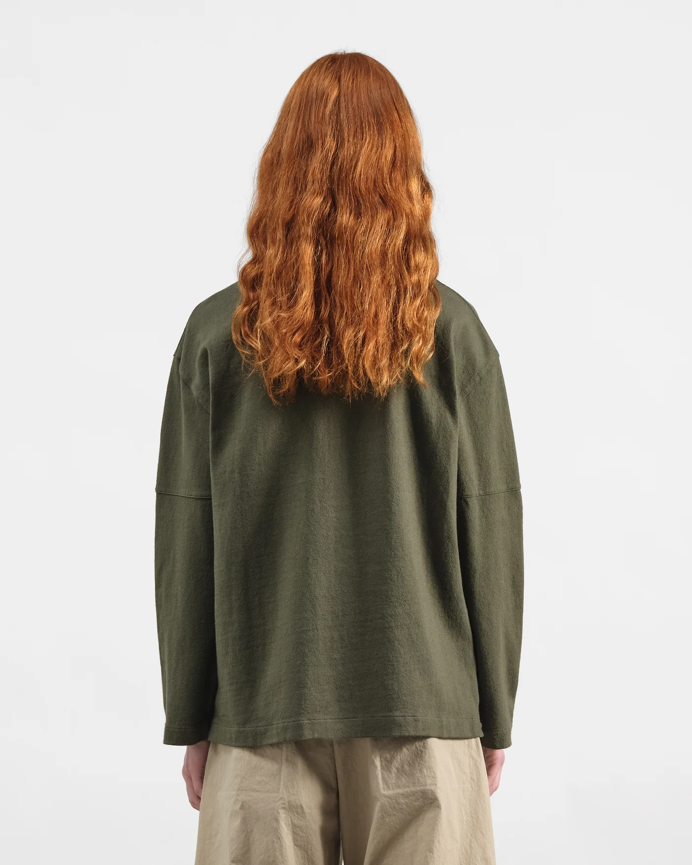 Archive Sweatshirt — view 8
