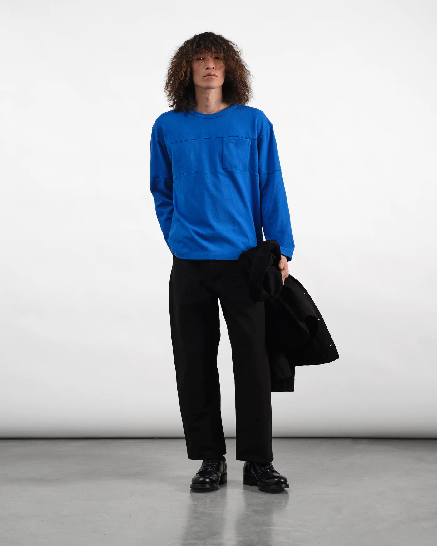 Archive Sweatshirt — view 2