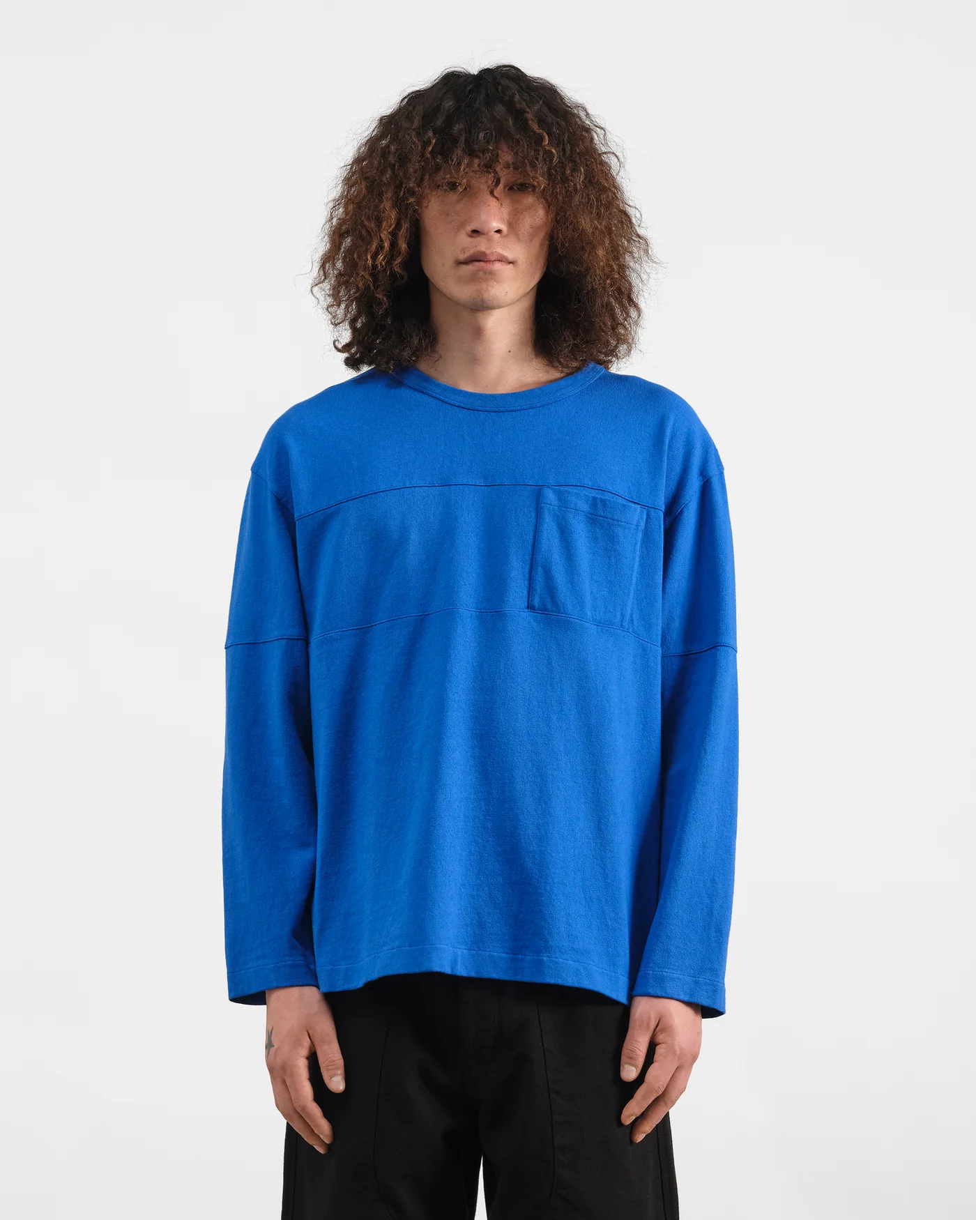 Archive Sweatshirt — view 3