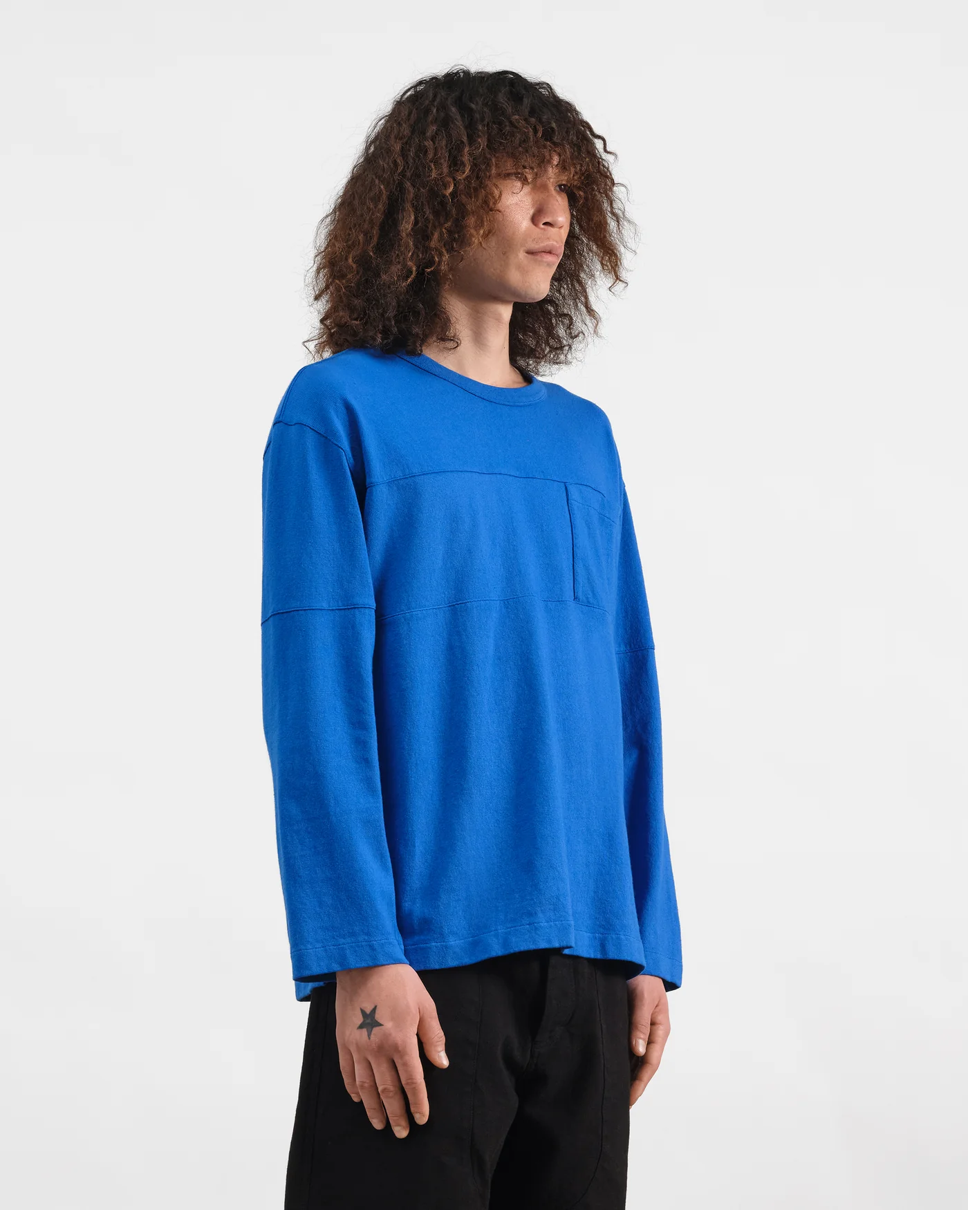 Archive Sweatshirt — view 4