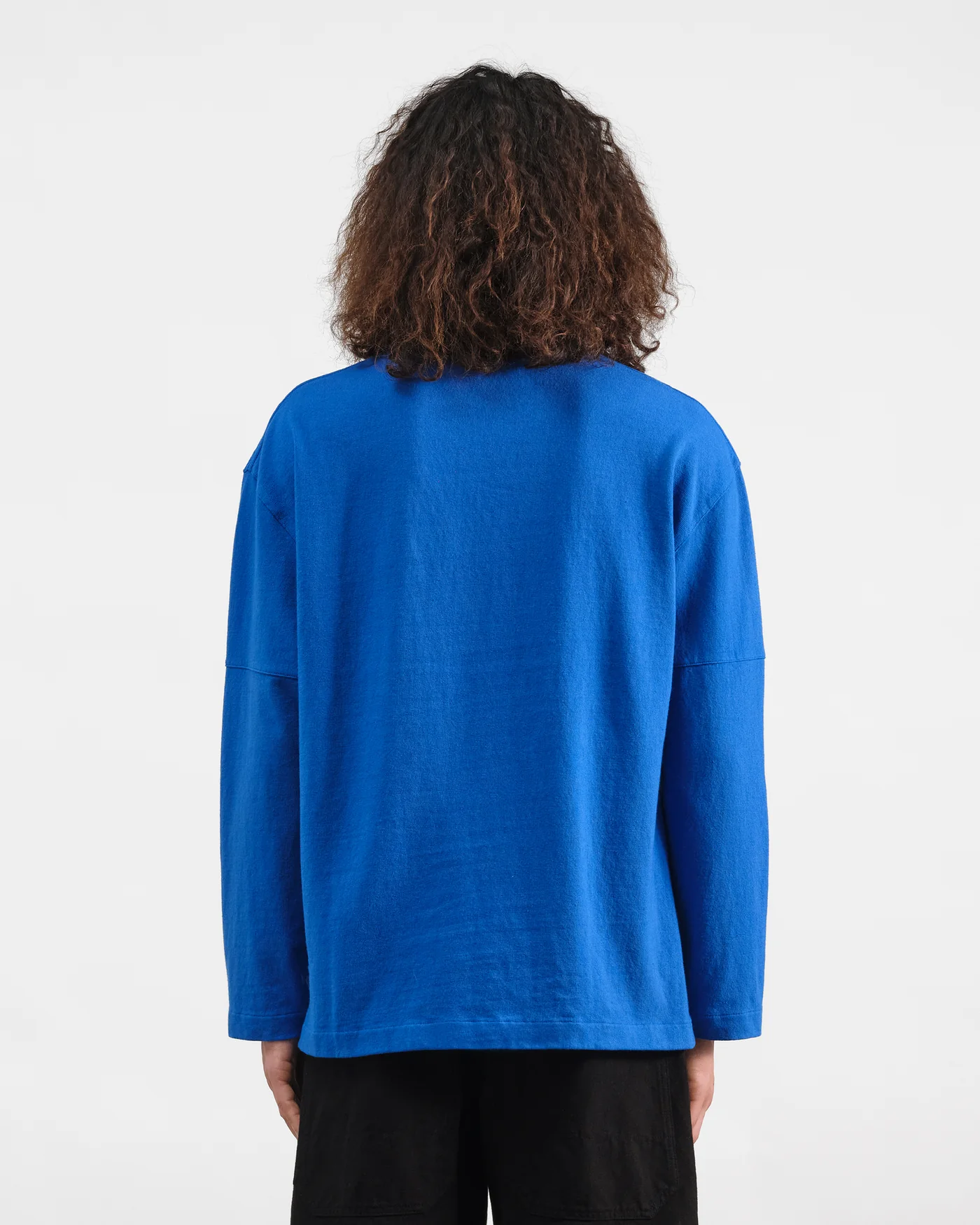 Archive Sweatshirt — view 5