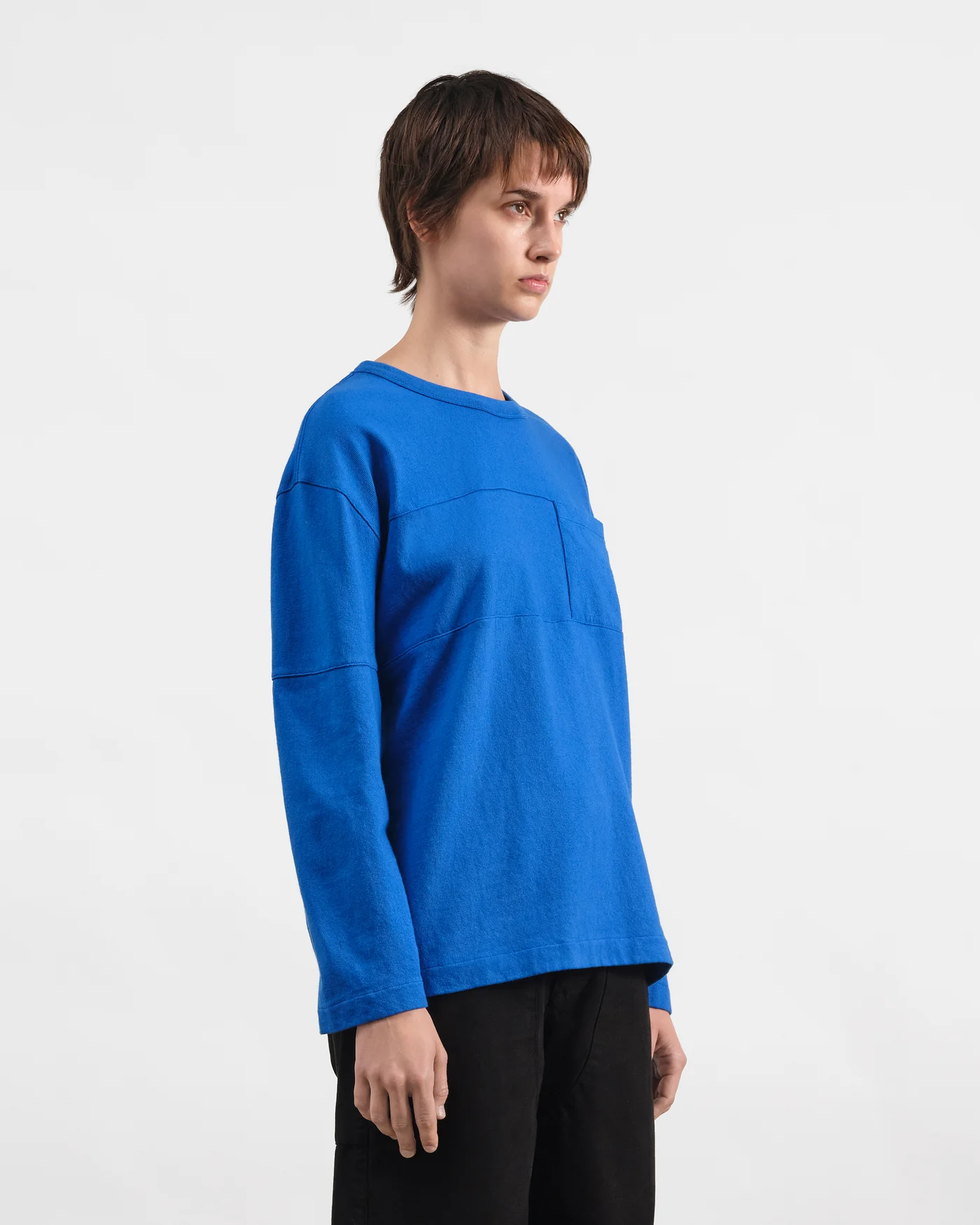 Archive Sweatshirt — view 8