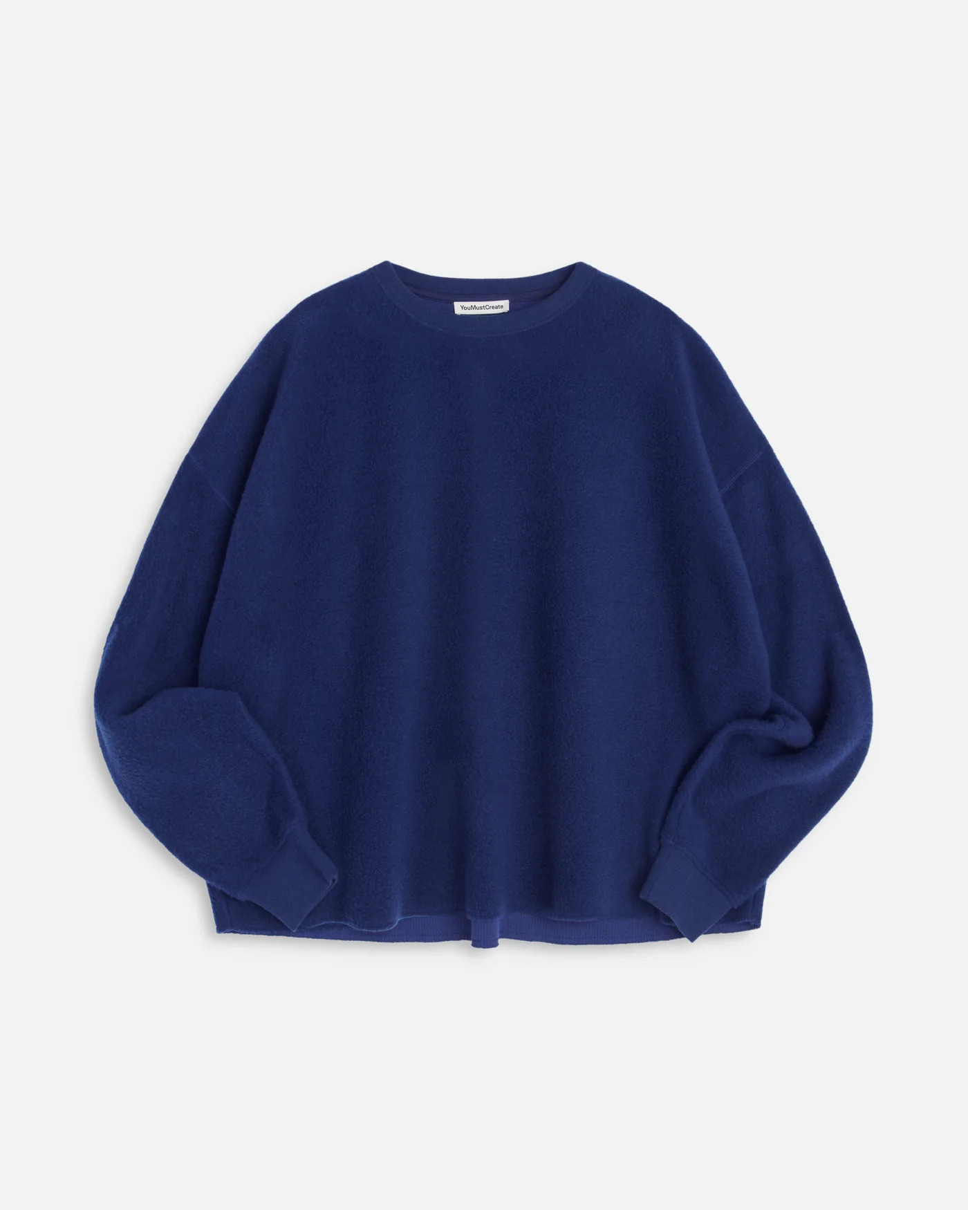 Studio Sweatshirt