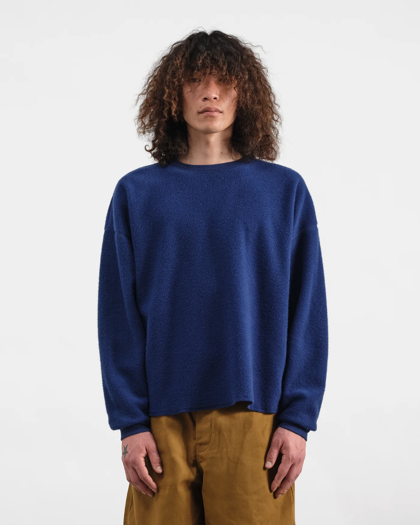 Studio Sweatshirt — view 2