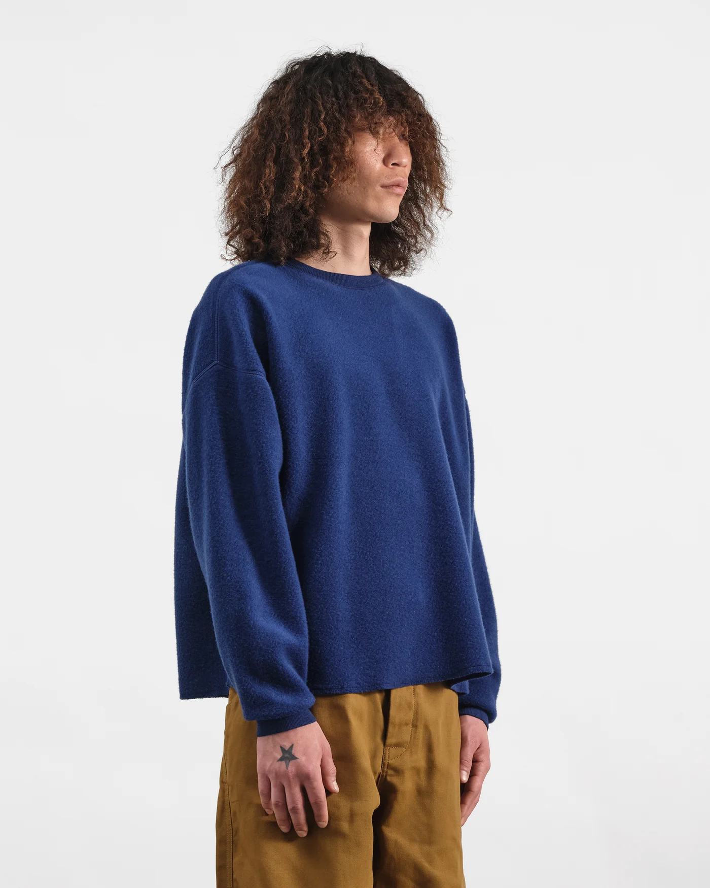 Studio Sweatshirt — view 3