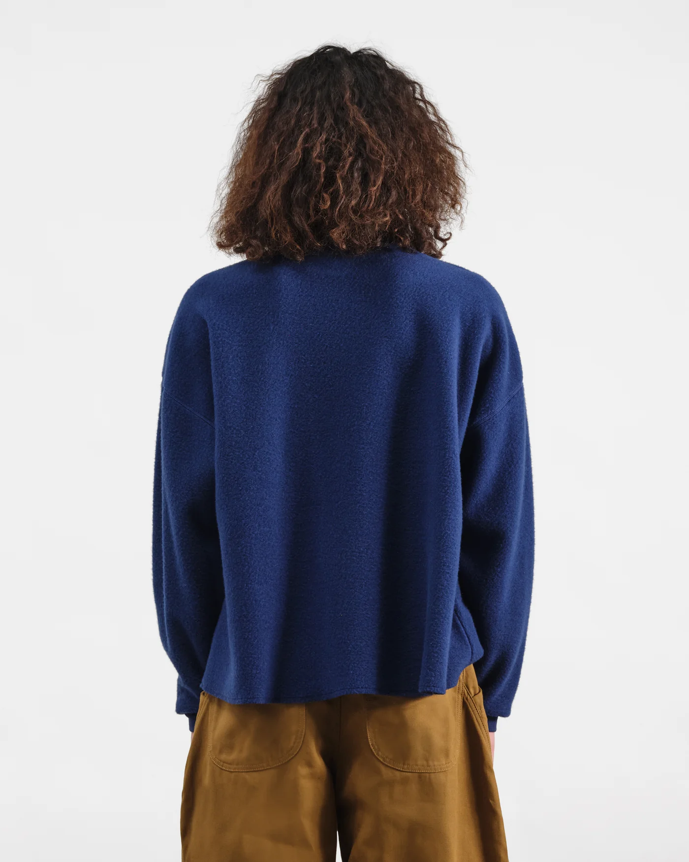 Studio Sweatshirt — view 4