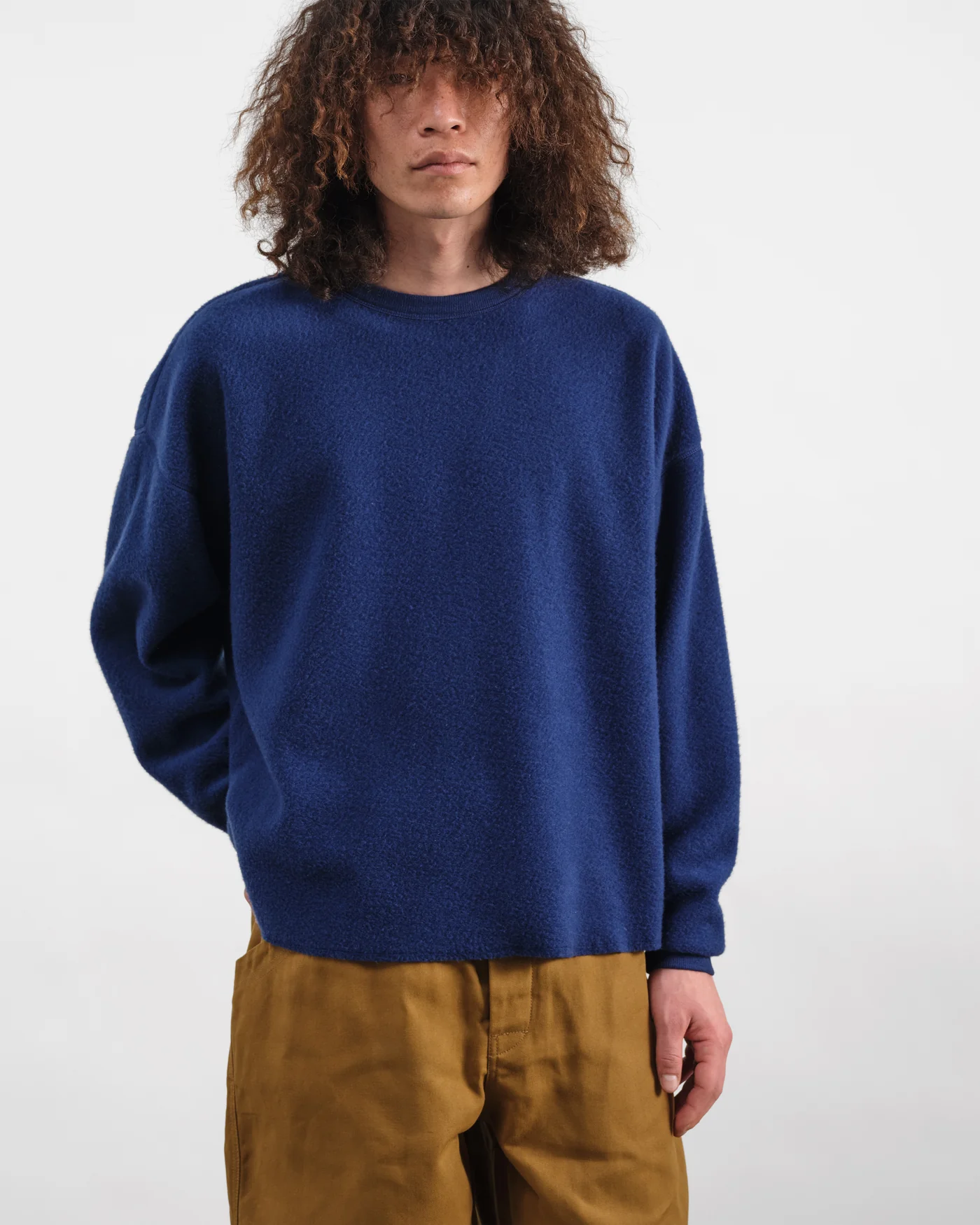 Studio Sweatshirt — view 5