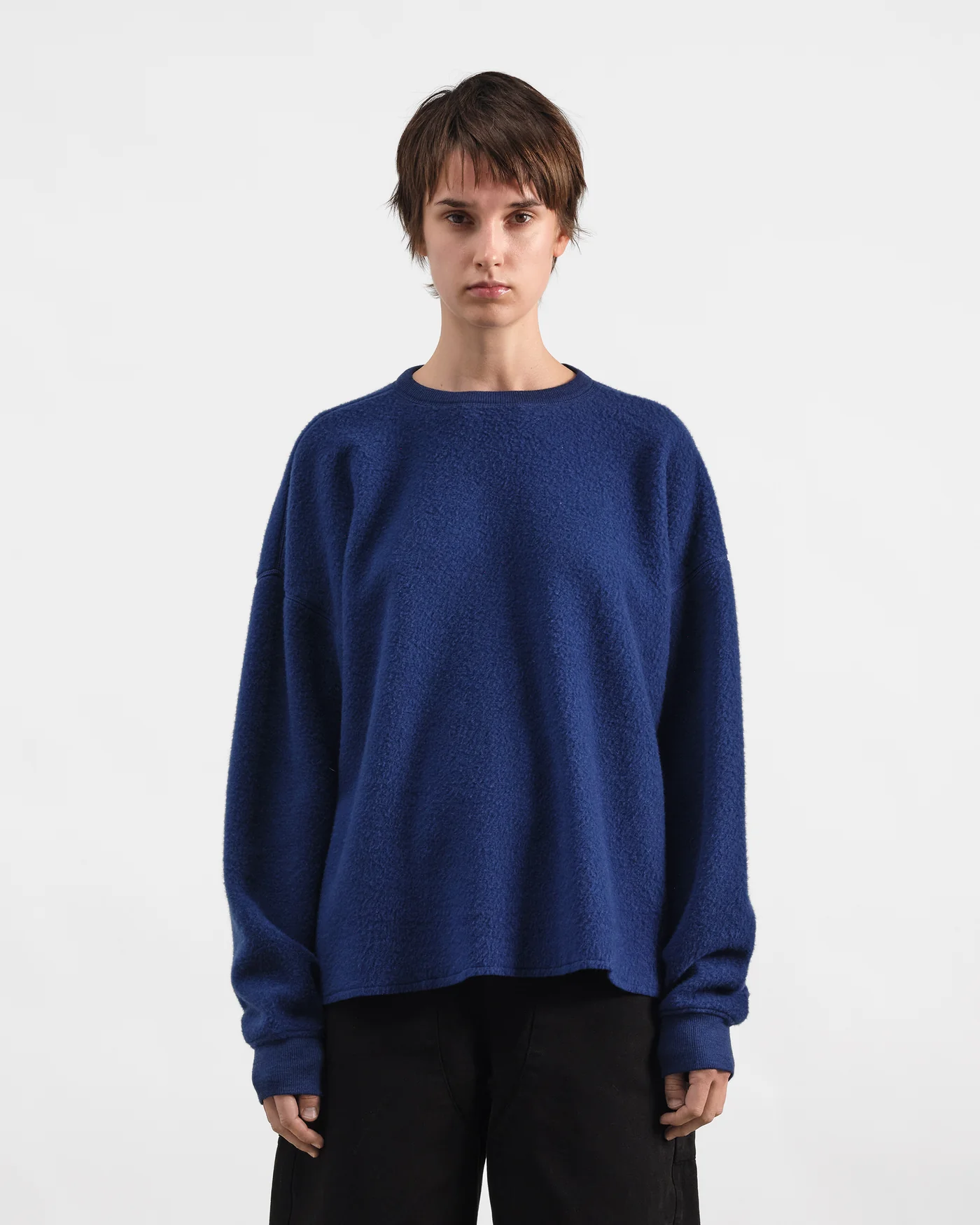 Studio Sweatshirt — view 6