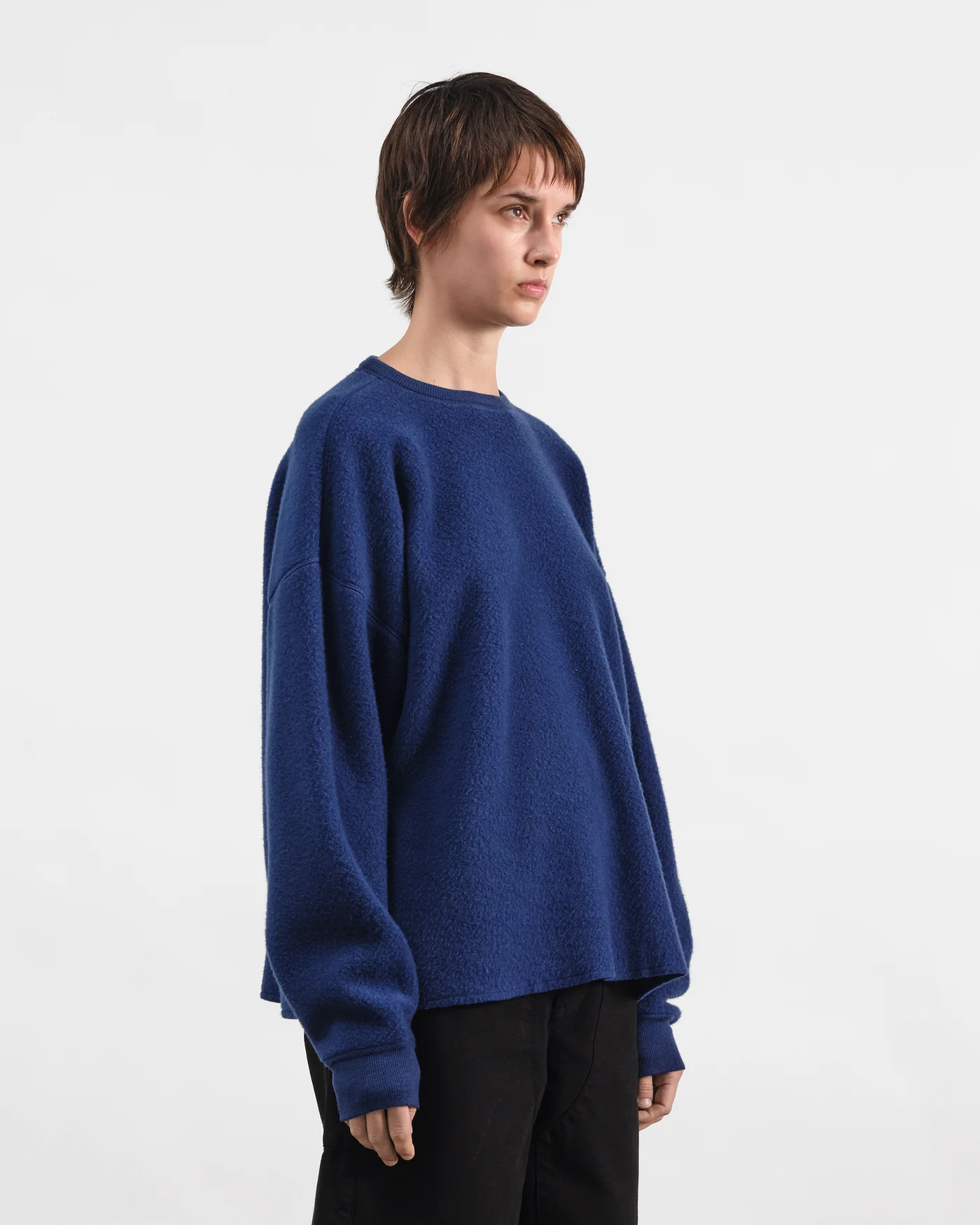 Studio Sweatshirt — view 7