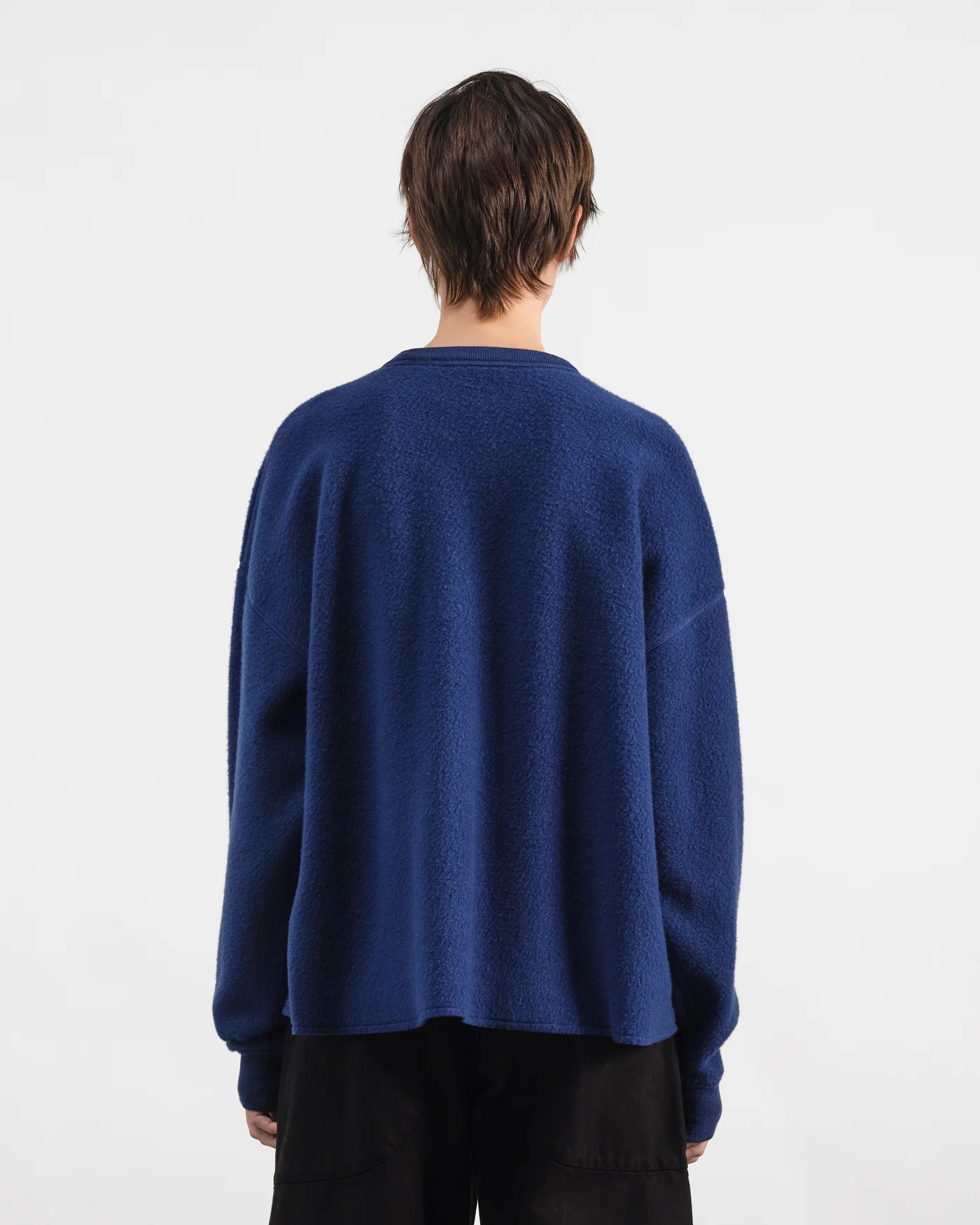 Studio Sweatshirt — view 8