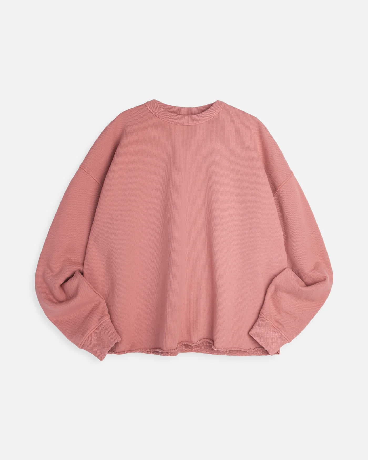 Studio Sweatshirt