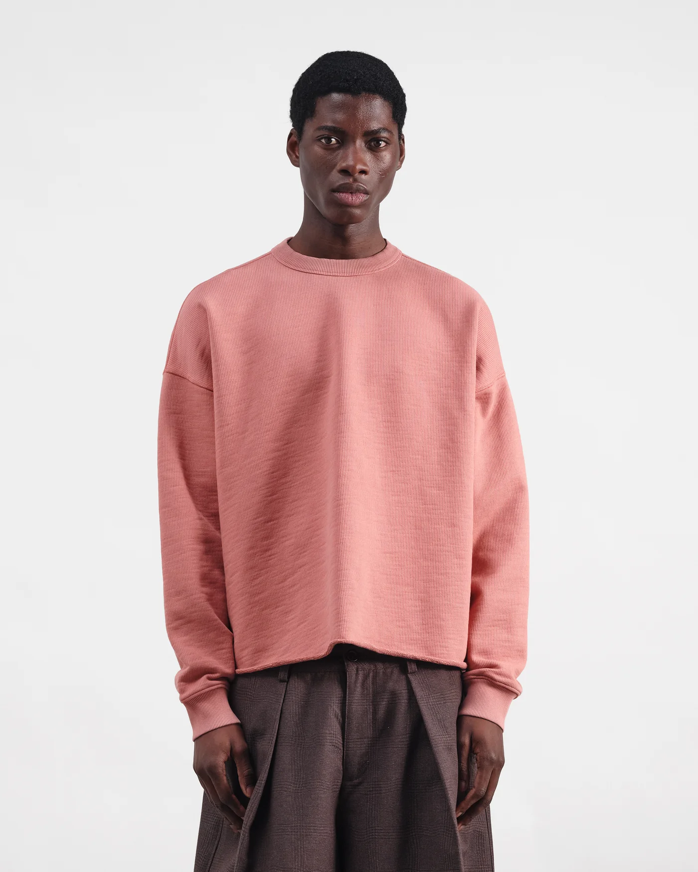 Studio Sweatshirt — view 2