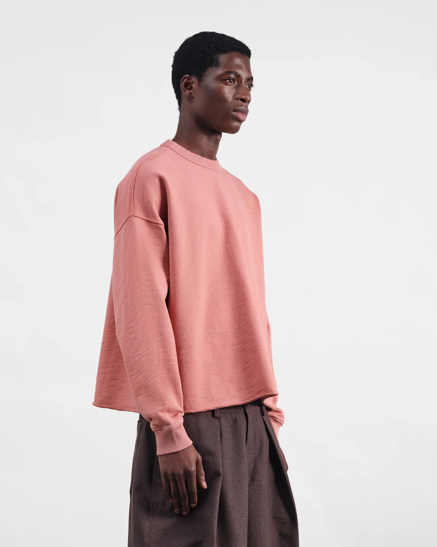Studio Sweatshirt — view 3