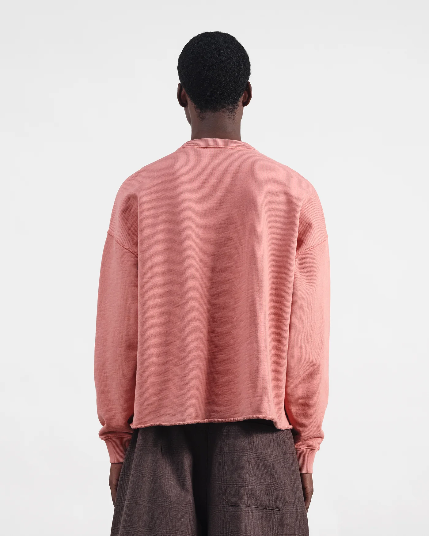 Studio Sweatshirt — view 4