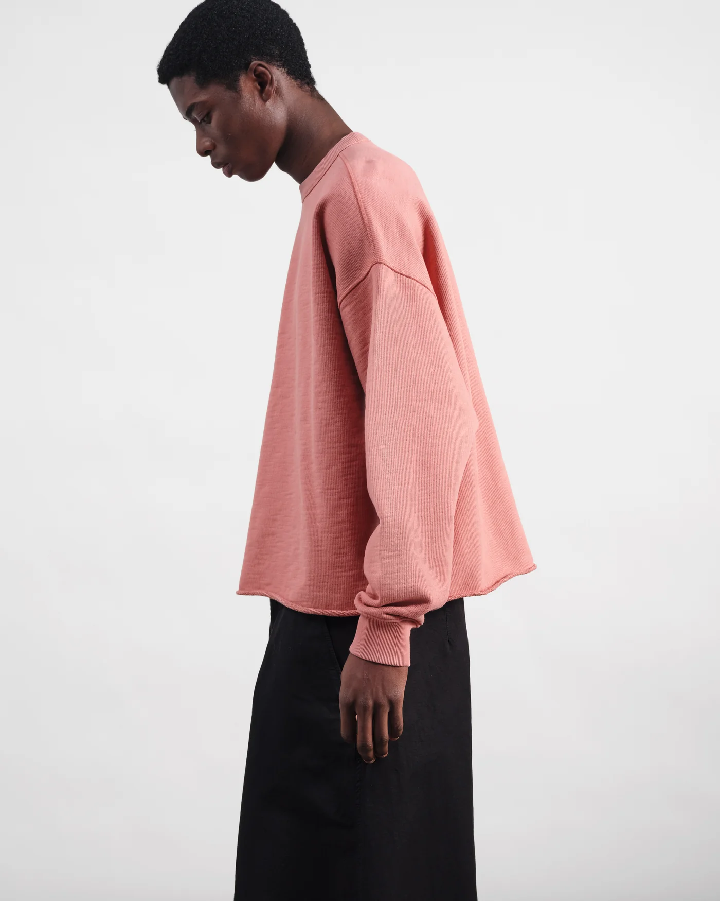 Studio Sweatshirt — view 5