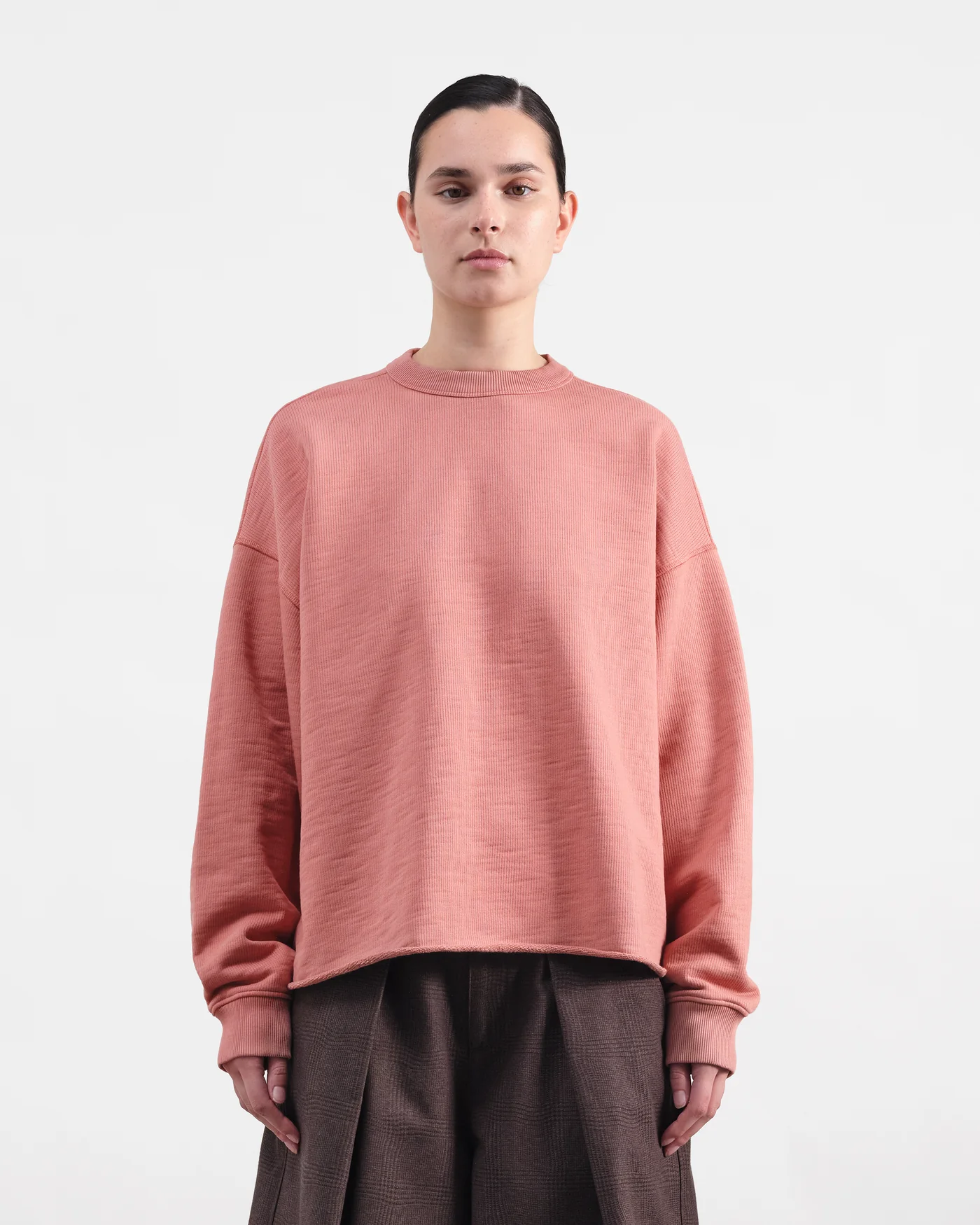 Studio Sweatshirt — view 6