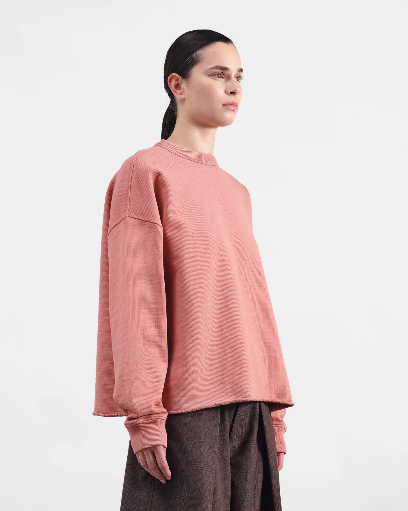 Studio Sweatshirt — view 7