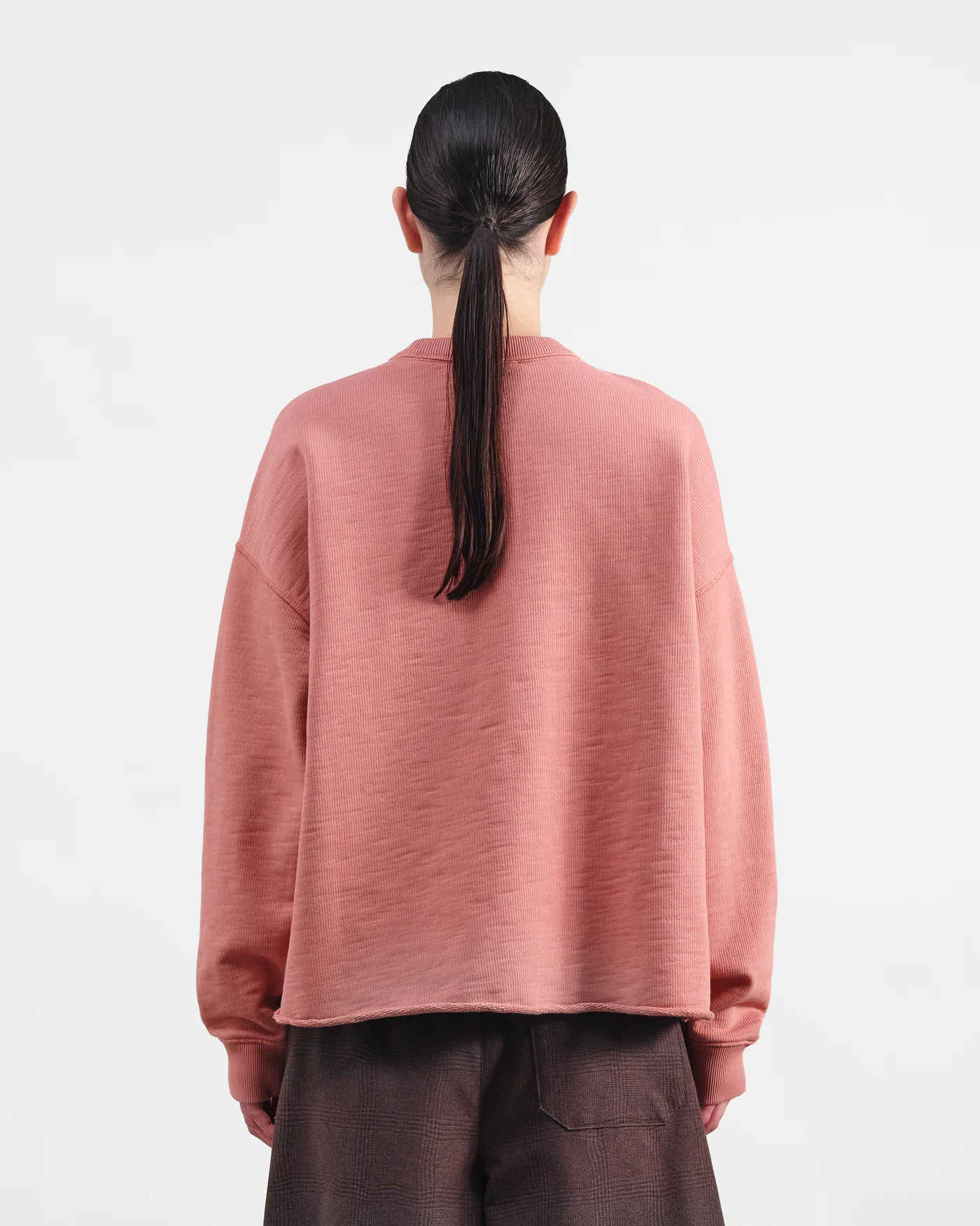 Studio Sweatshirt — view 8