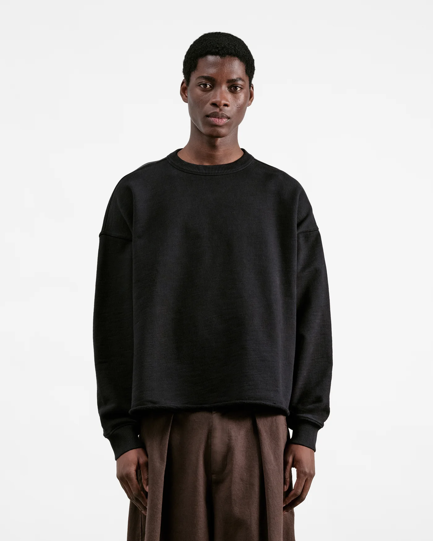 Studio Sweatshirt — view 4