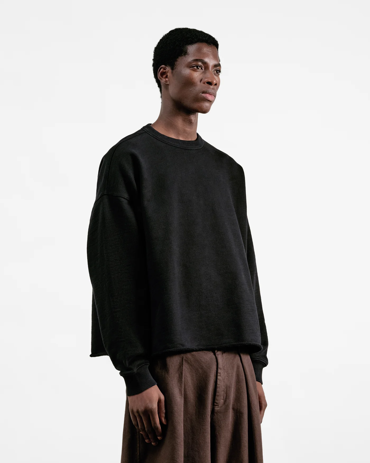 Studio Sweatshirt — view 5