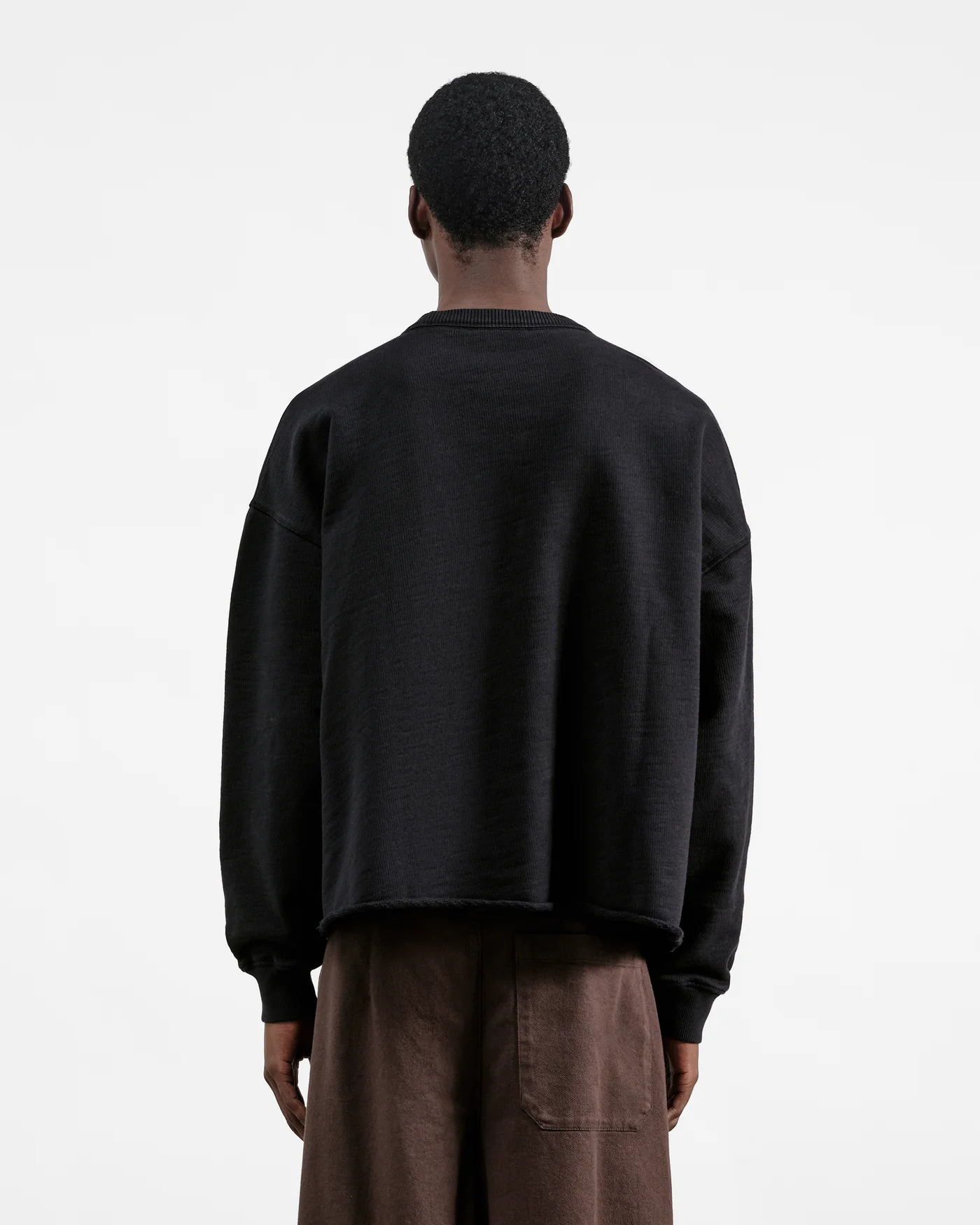 Studio Sweatshirt — view 6