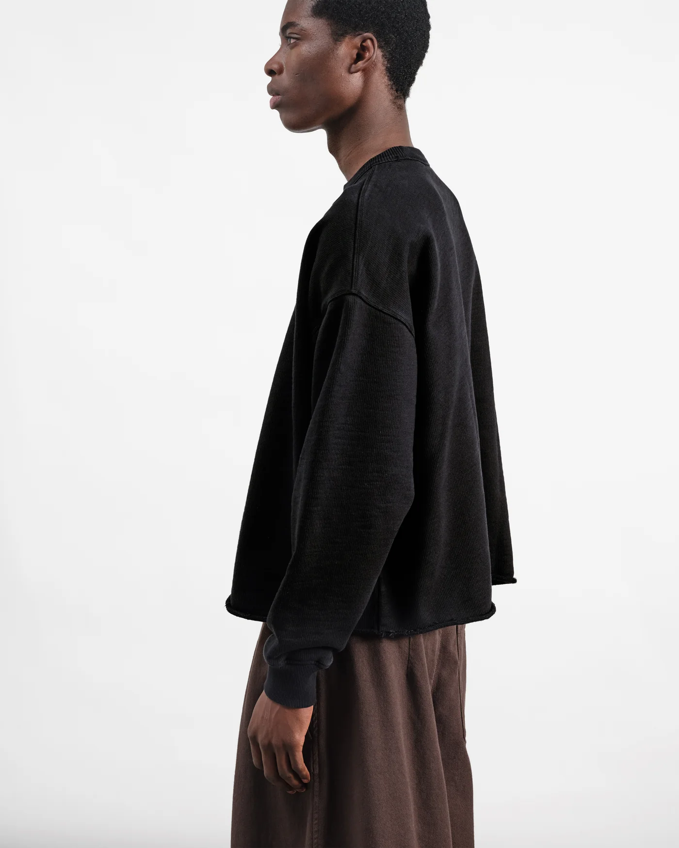 Studio Sweatshirt — view 7