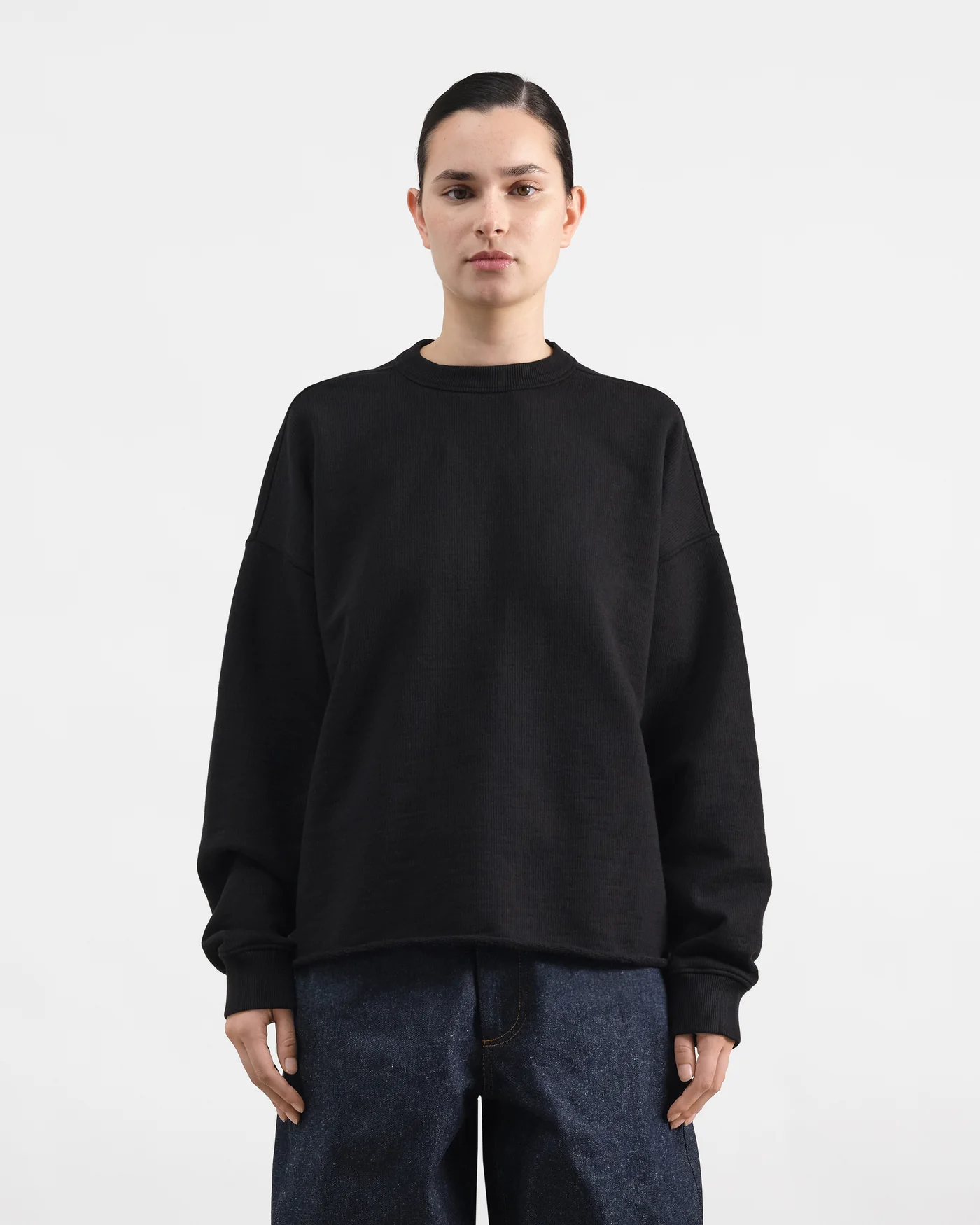 Studio Sweatshirt — view 8