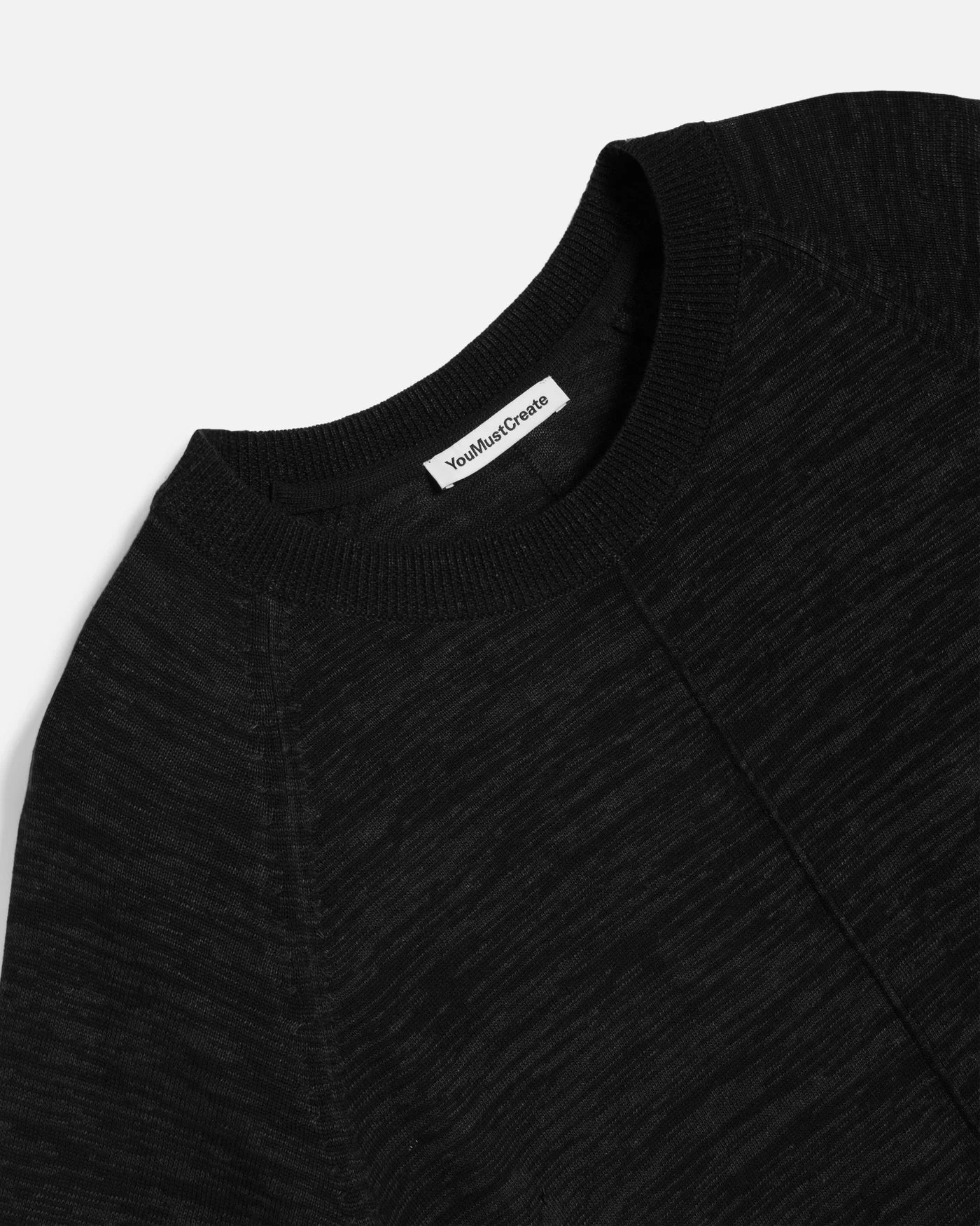 Raglan Triple T-Shirt — view 3