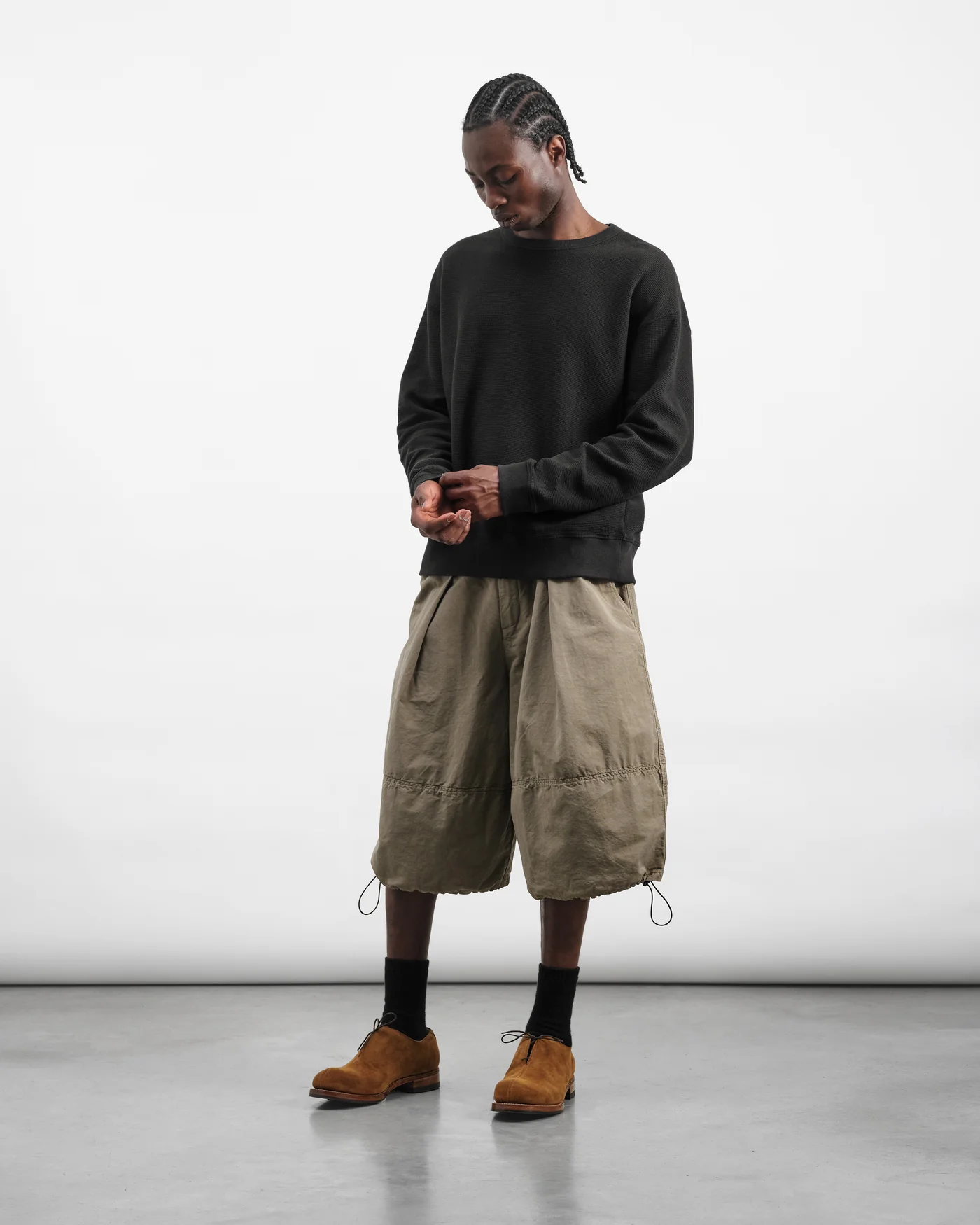 Salba Short — view 3