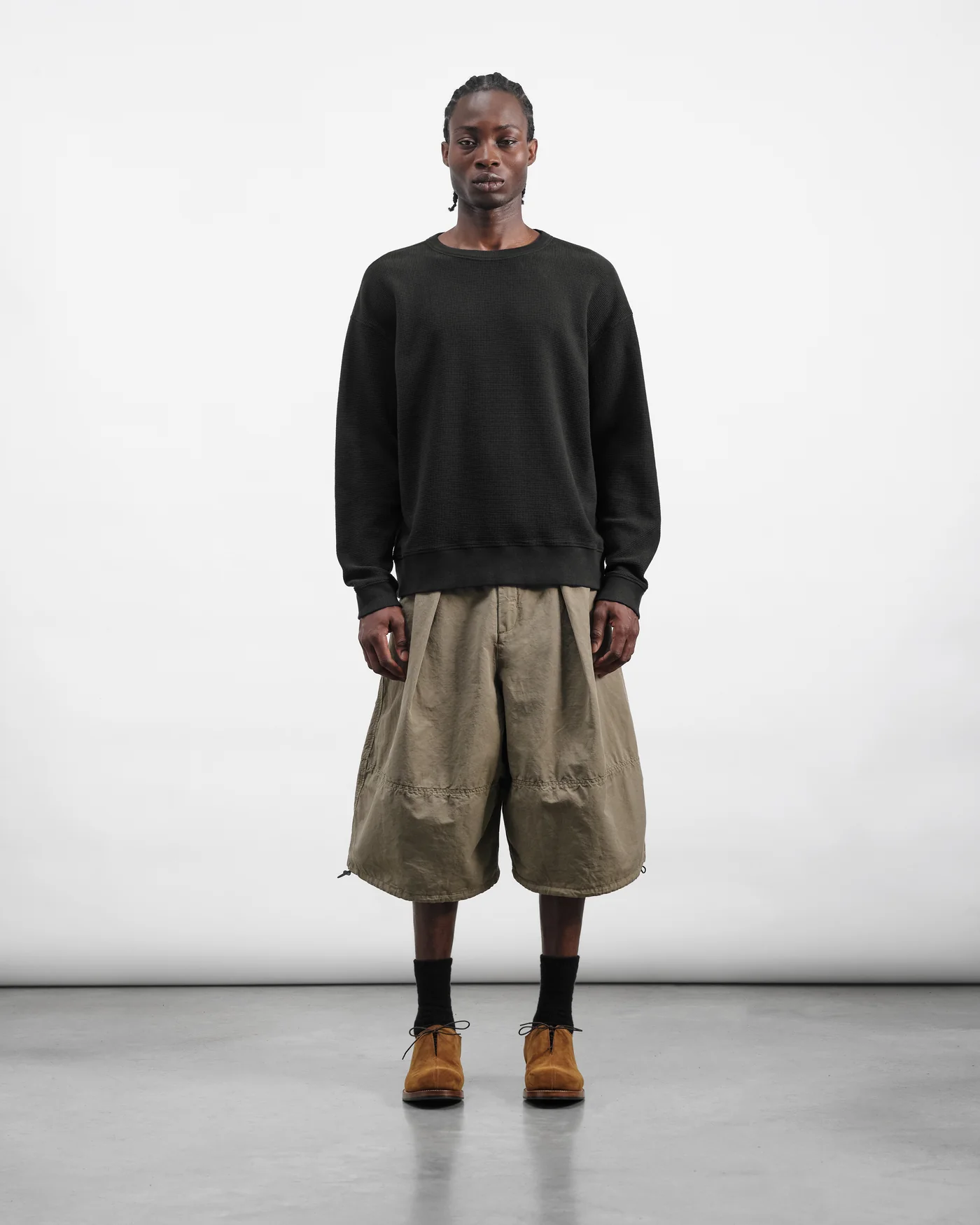 Salba Short — view 4