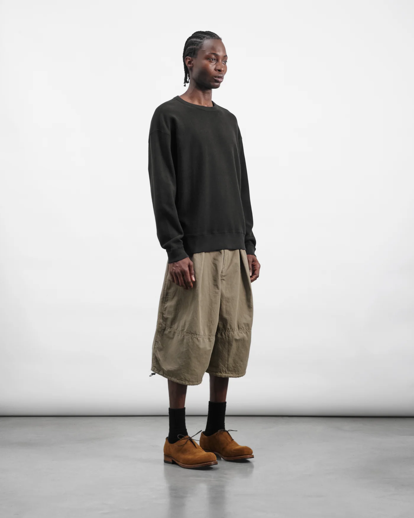 Salba Short — view 5