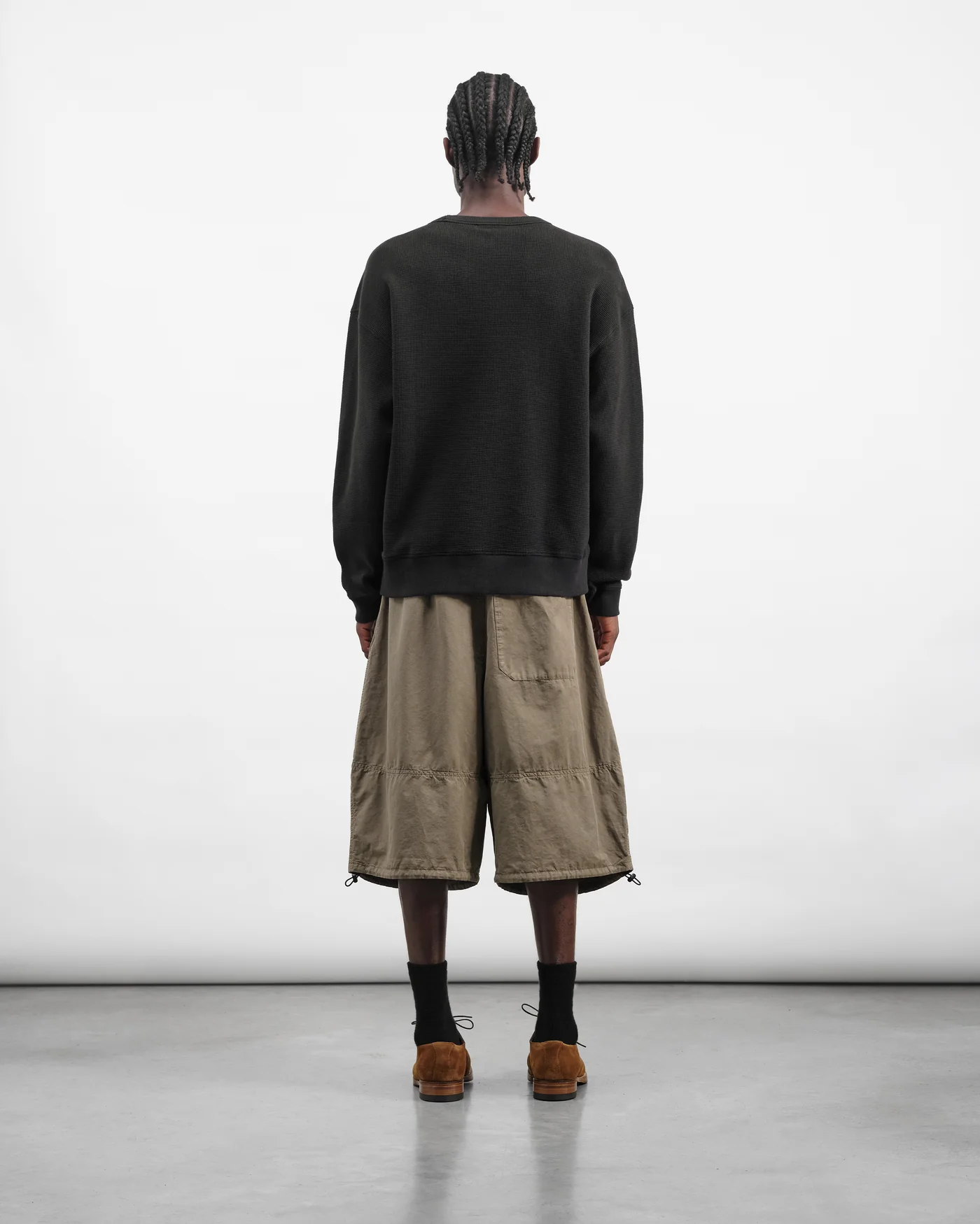 Salba Short — view 6